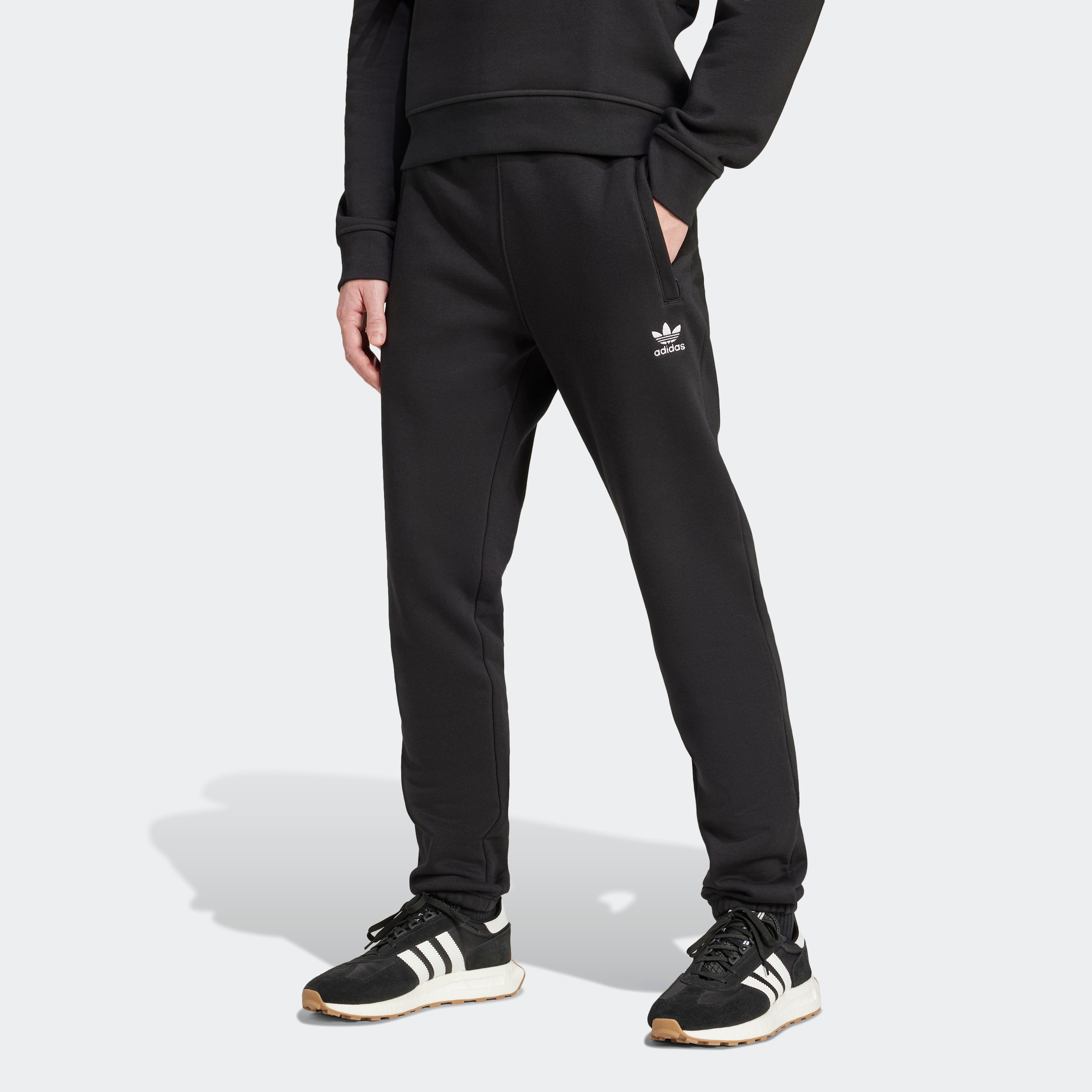 adidas Originals Sporthose »ESS PT«, (1 tlg.)