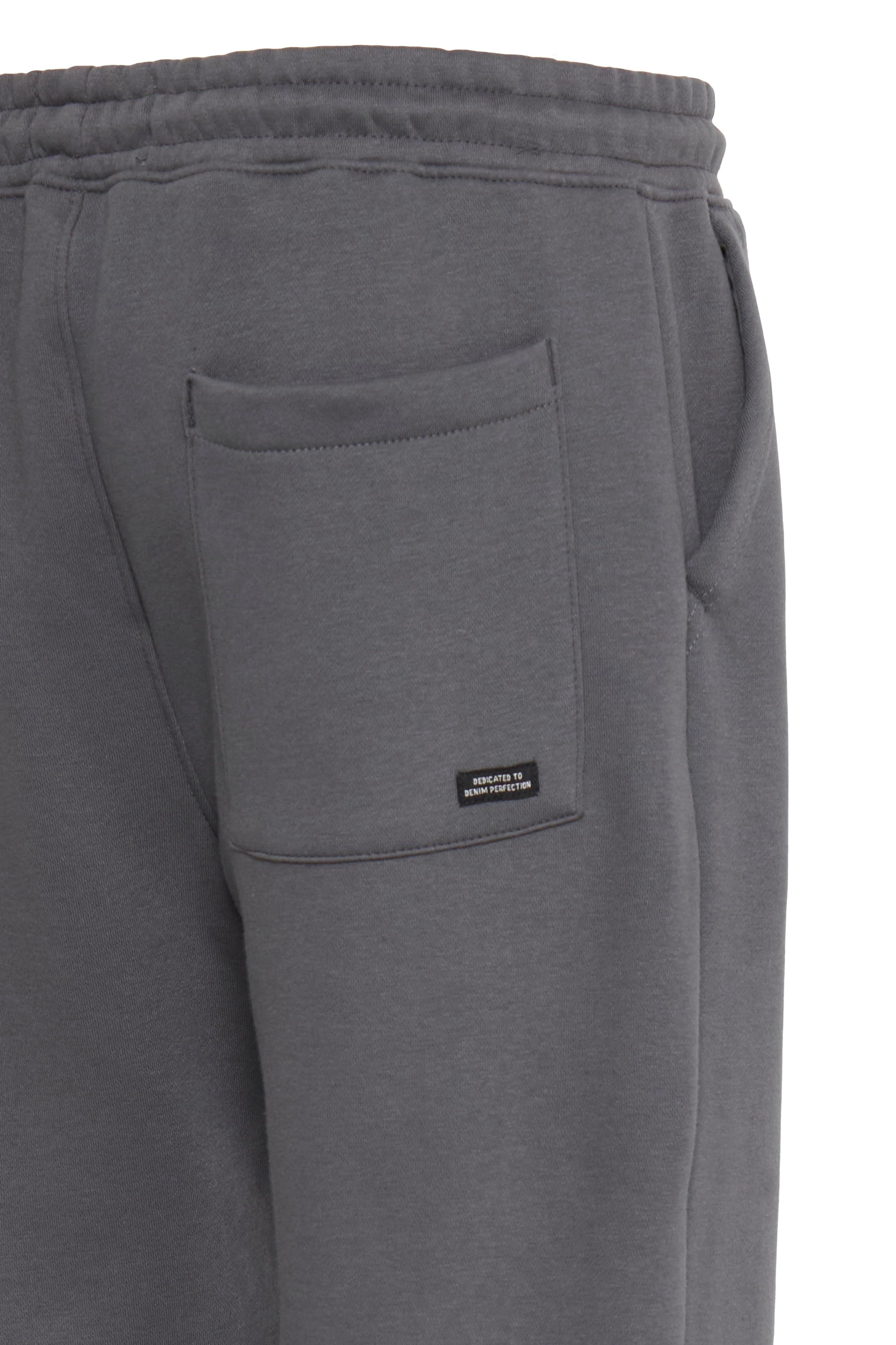 Blend Jogginghose »BHDOWNTON straight leg pants«