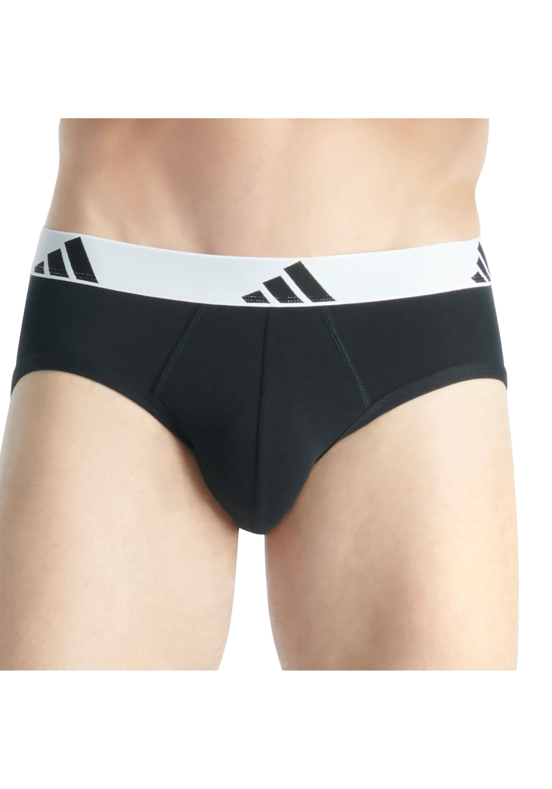 adidas Originals Slip »Slip 3er Pack«