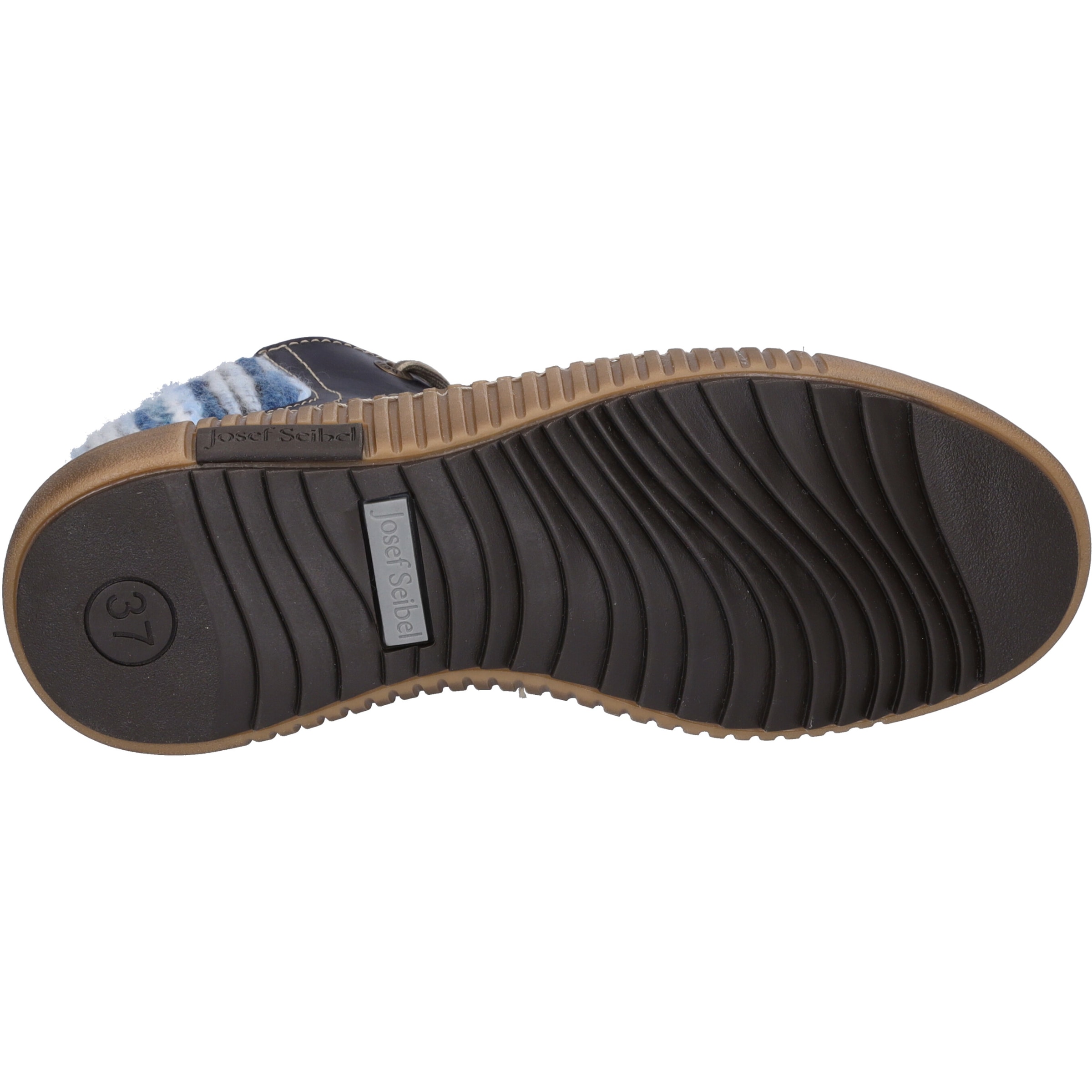 Josef Seibel Stiefelette »Maren 06, ocean-kombi«
