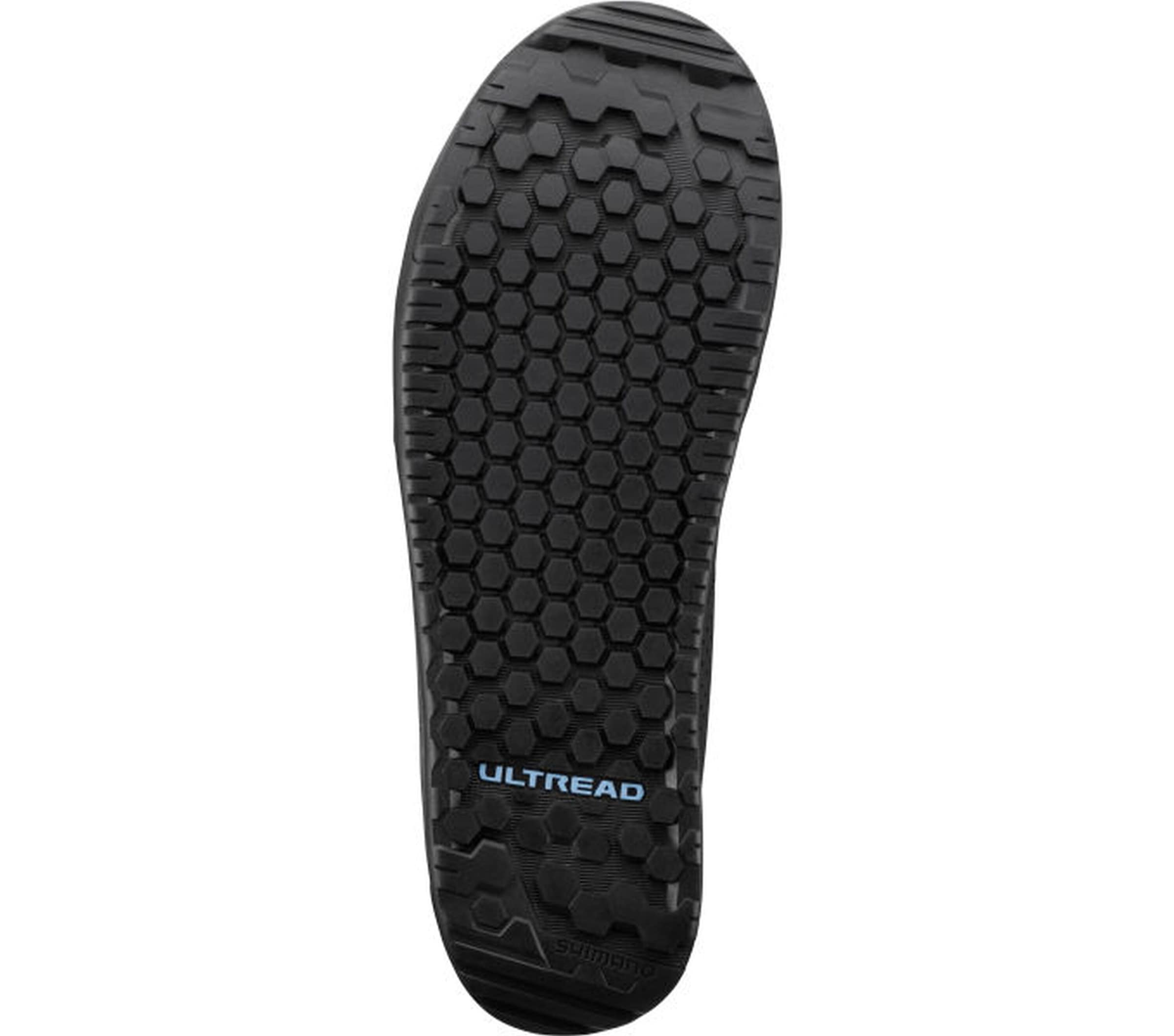 Shimano Fahrradschuh »Offroad- Fahrradschuhe GF600, black«