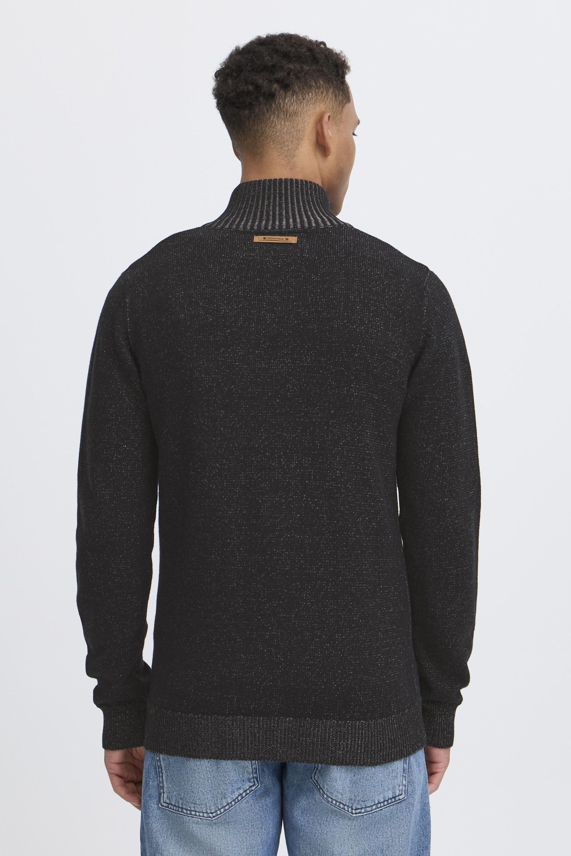 Indicode Strickjacke »Strickjacke IDAndy«