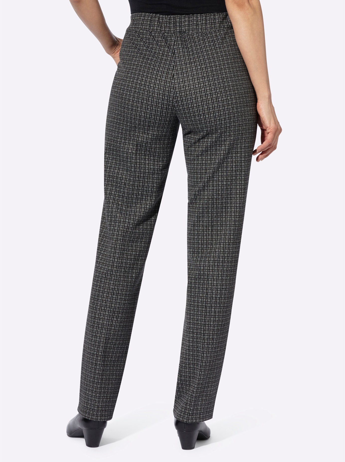 Classic Basics Jerseyhose