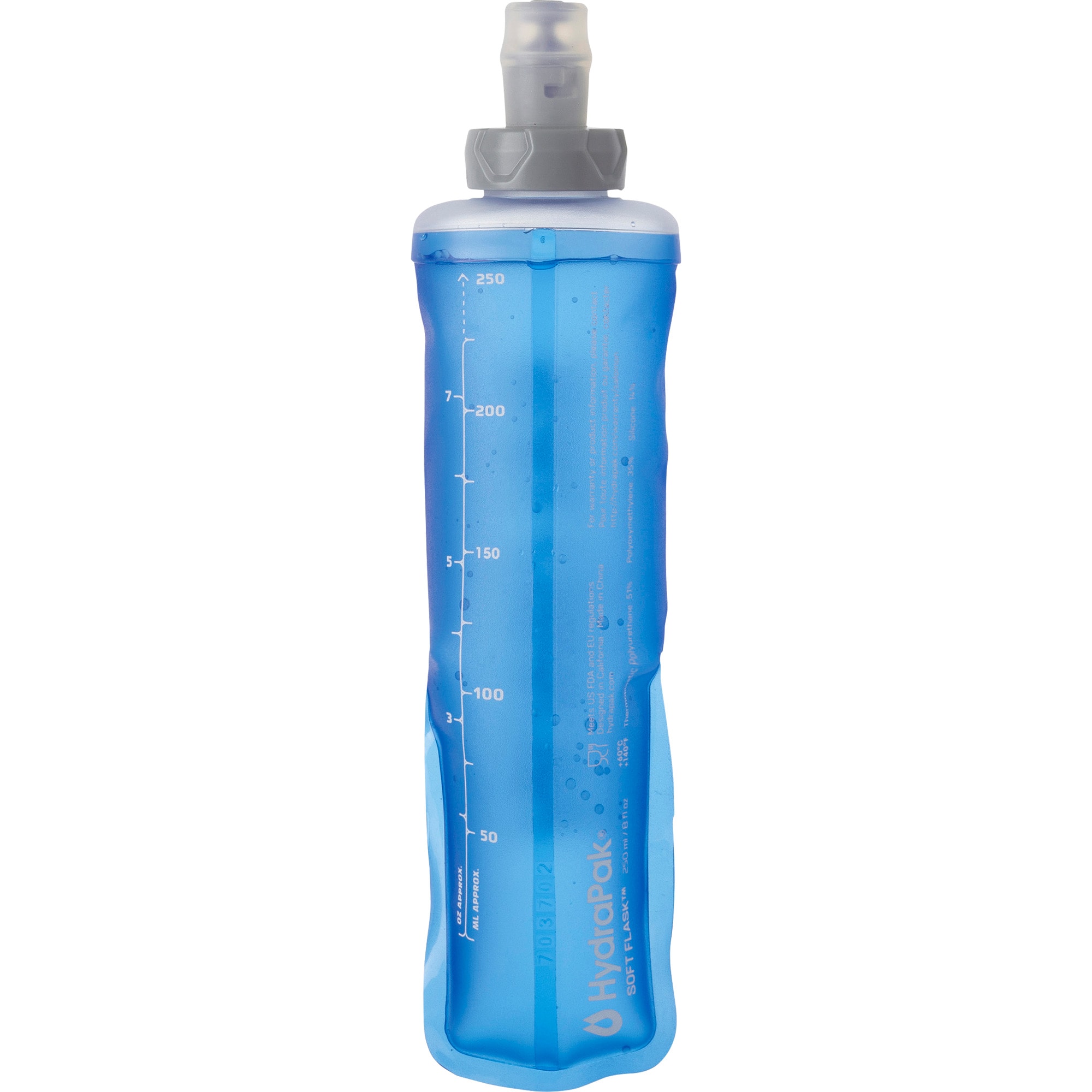 Salomon Trinkflasche »SOFT FLASK 250ml/8oz 28«