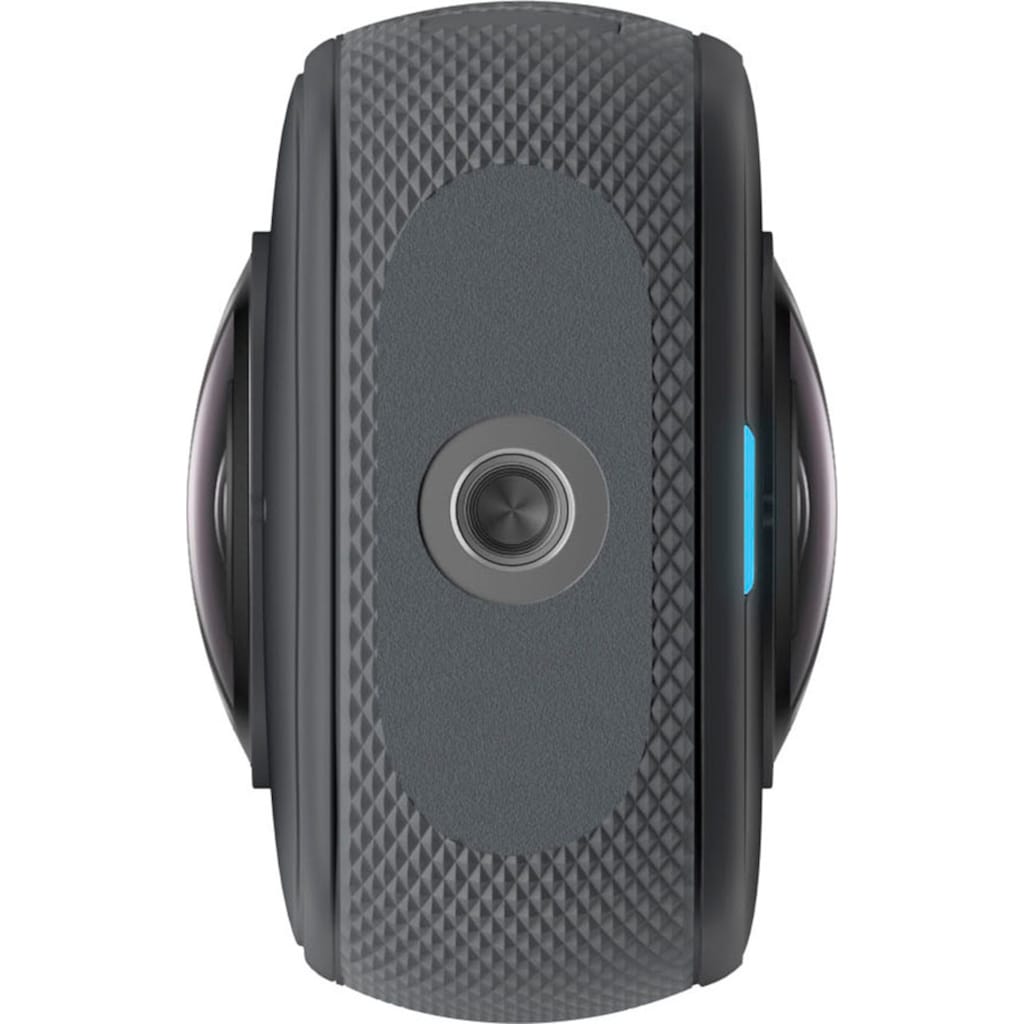 Insta360 Camcorder »X3 Motorcycle Kit«, 5,7K, Bluetooth-WLAN (Wi-Fi)