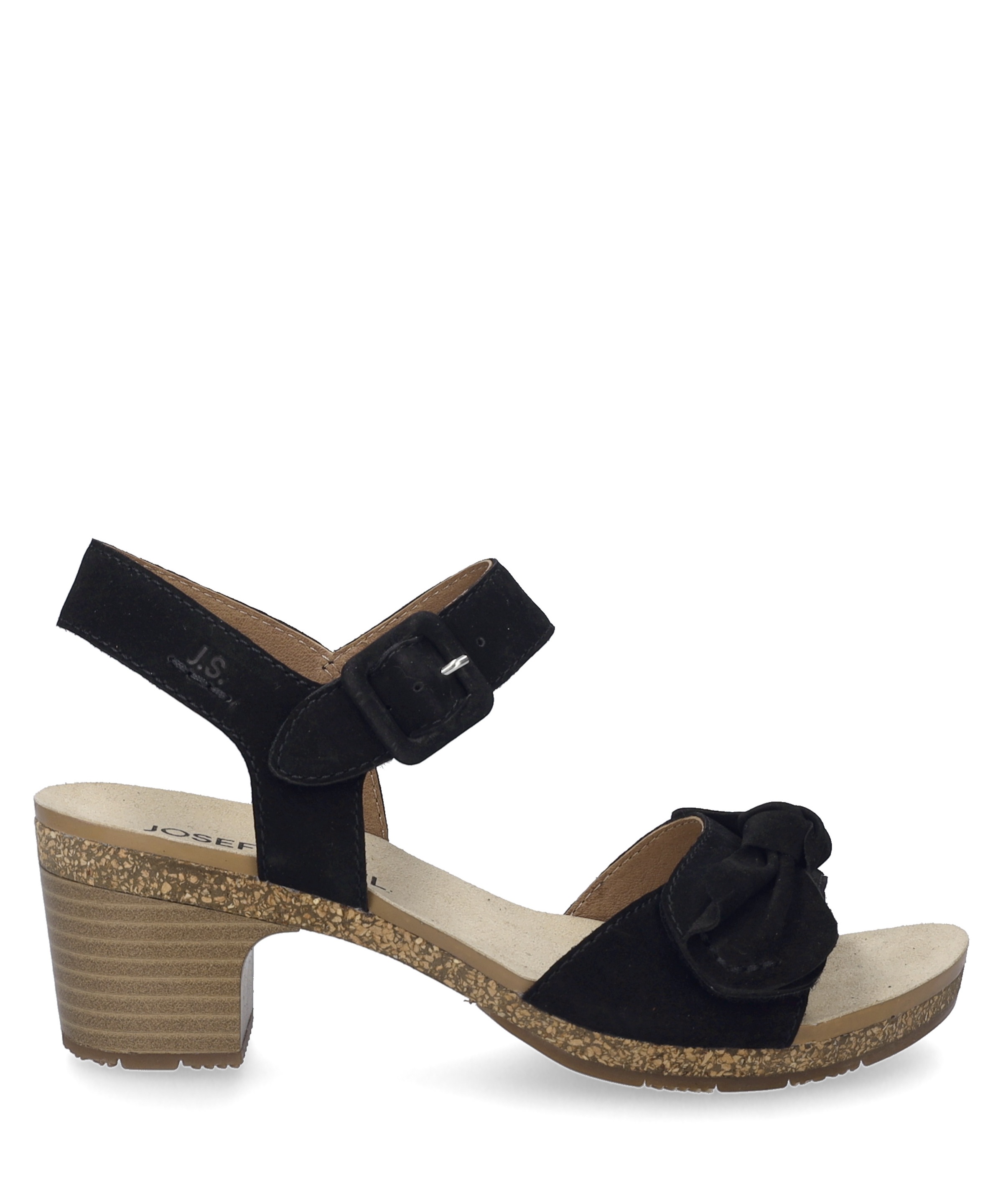 Josef Seibel Sandale »Grace 11, schwarz«