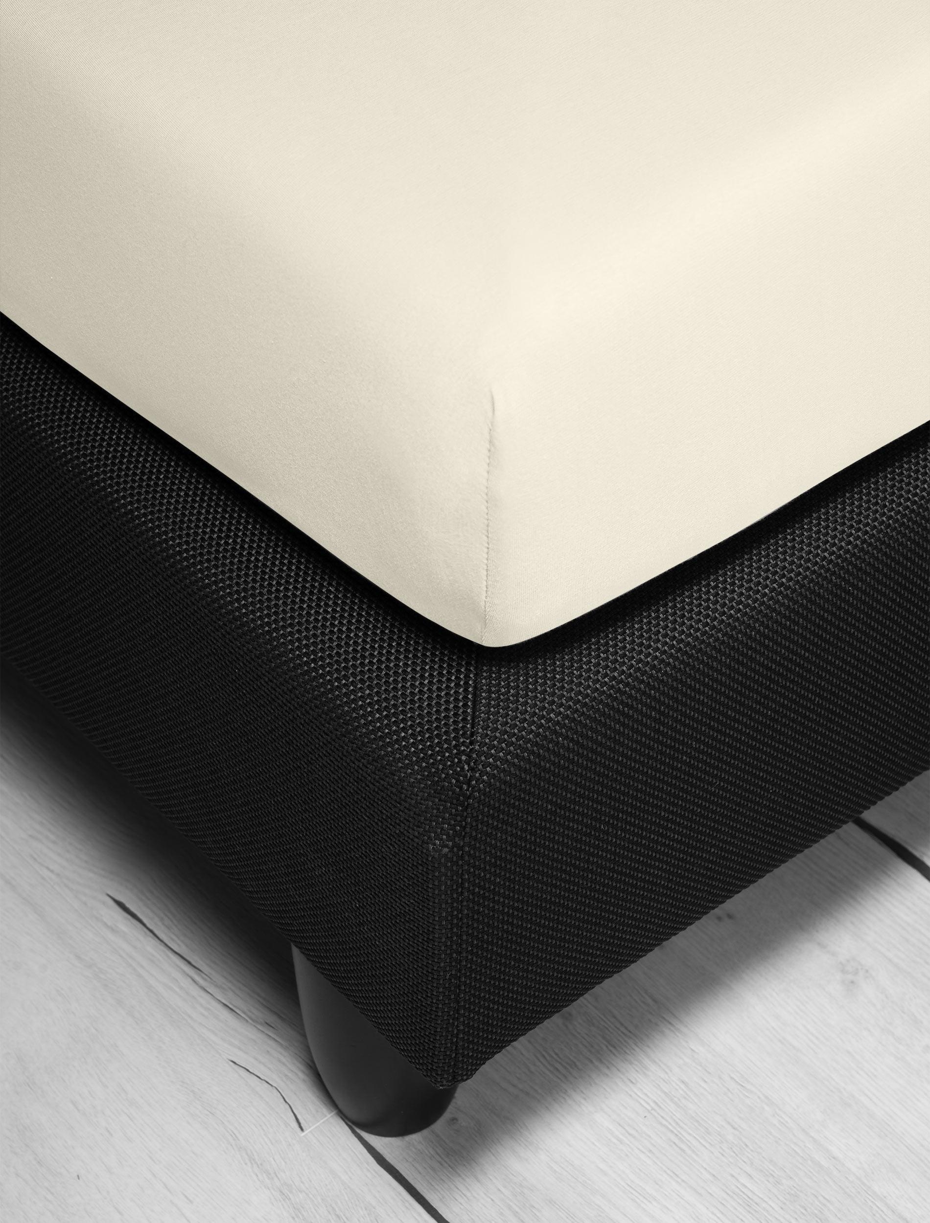 Irisette Spannbettlaken »Porto 20« besonders elastisch