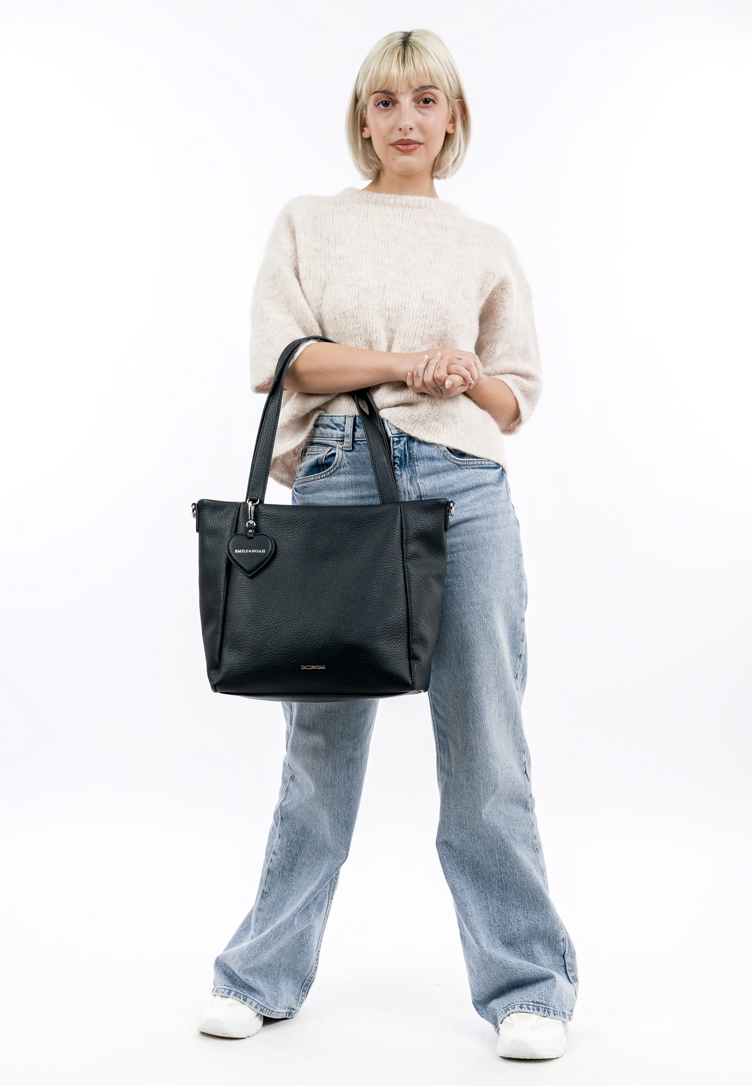 EMILY & NOAH Shopper »Shopper E&N Enie«
