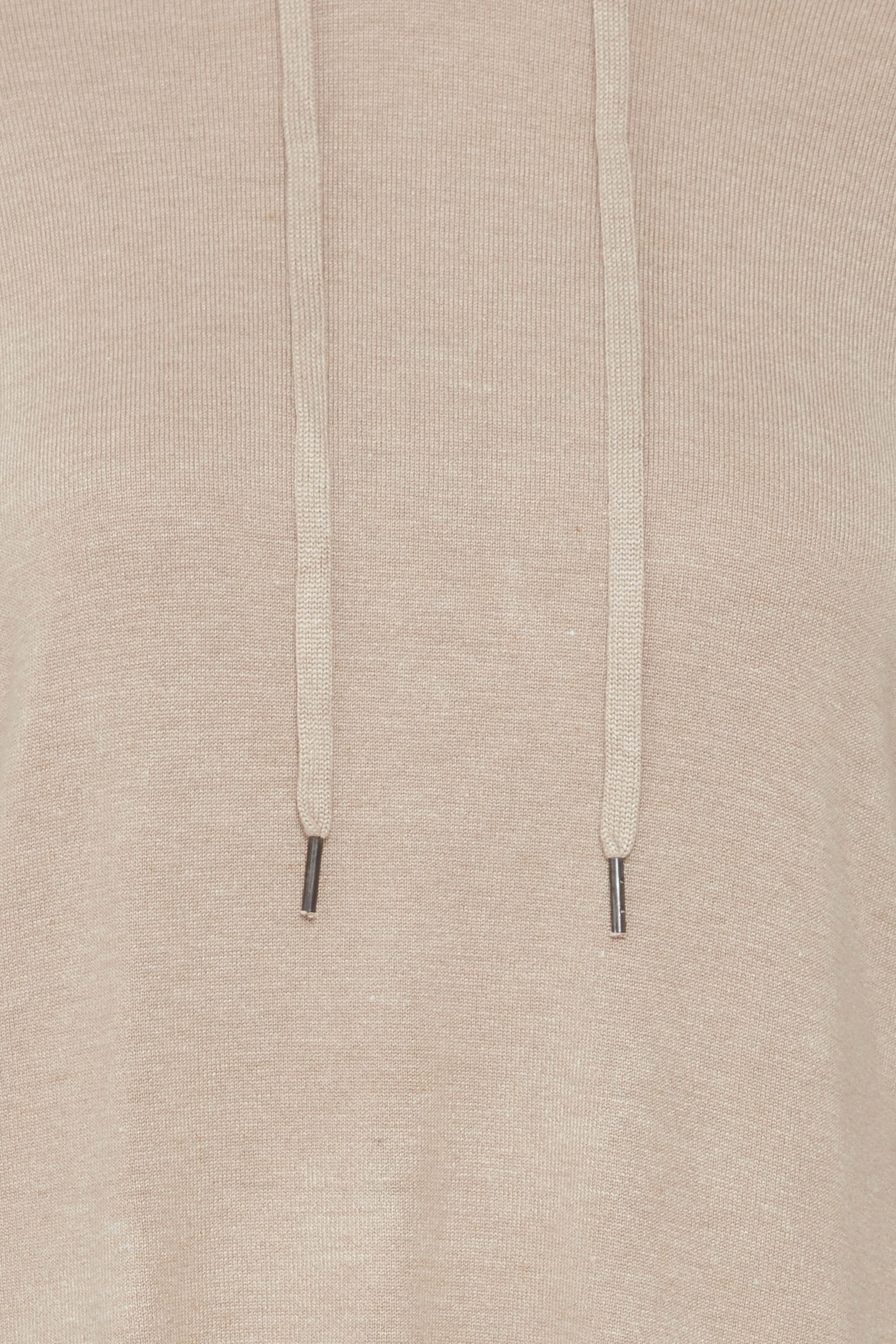 b.young Strickfleece-Pullover »Strickpullover BYPimba«