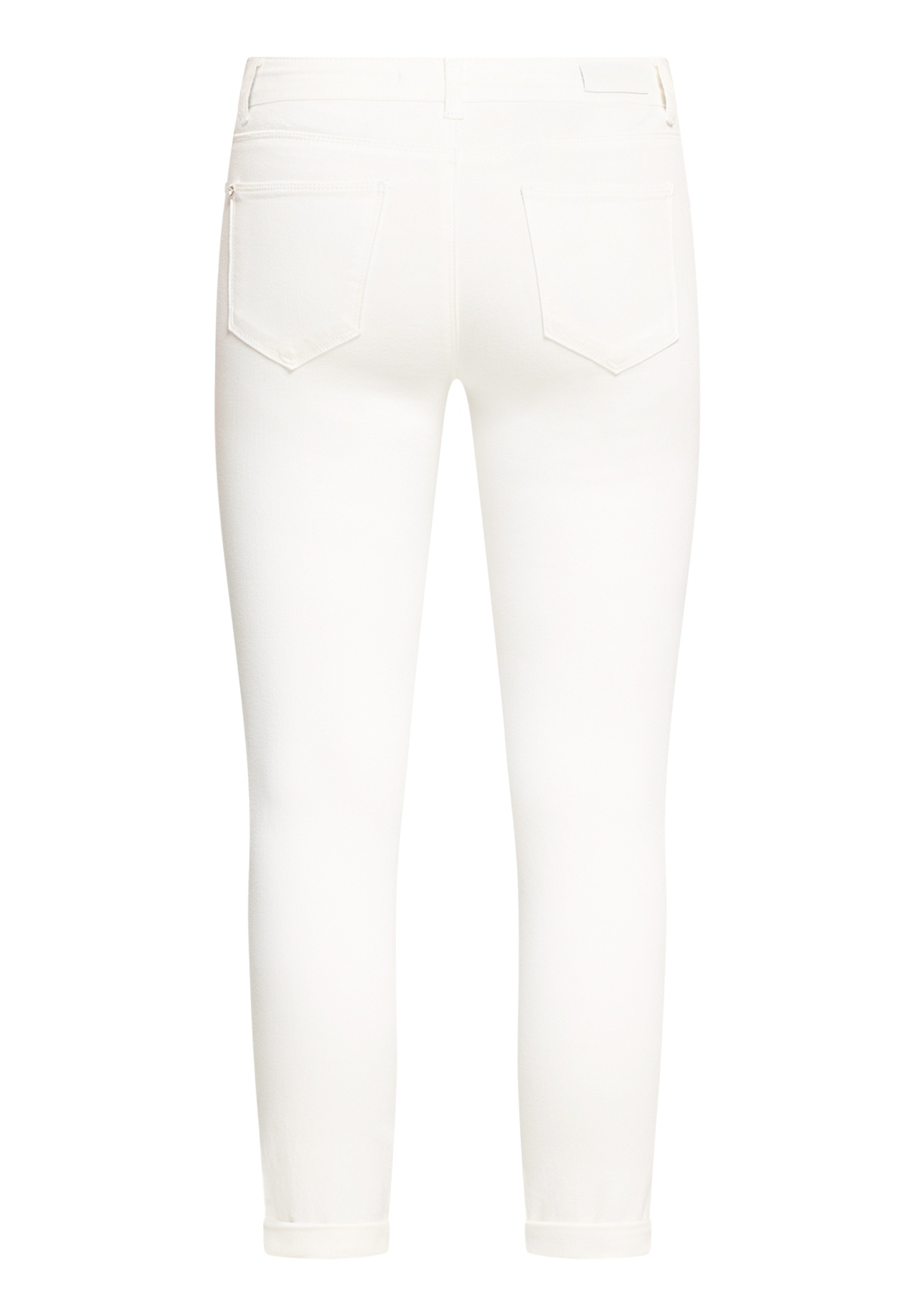 Betty Barclay Relaxhose »Basic-Jeans mit Waschung«