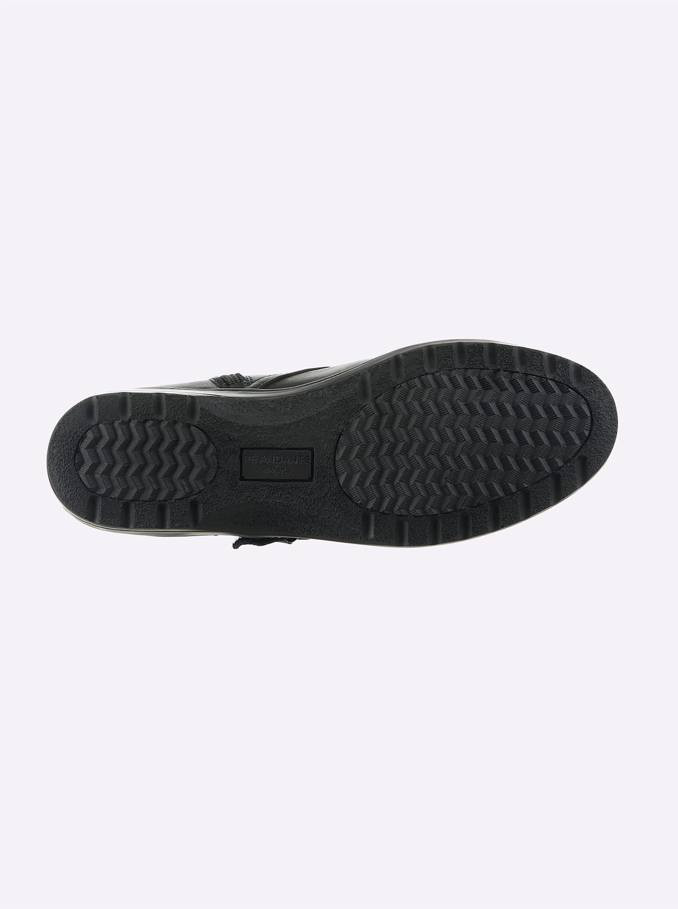 heine Stiefelette