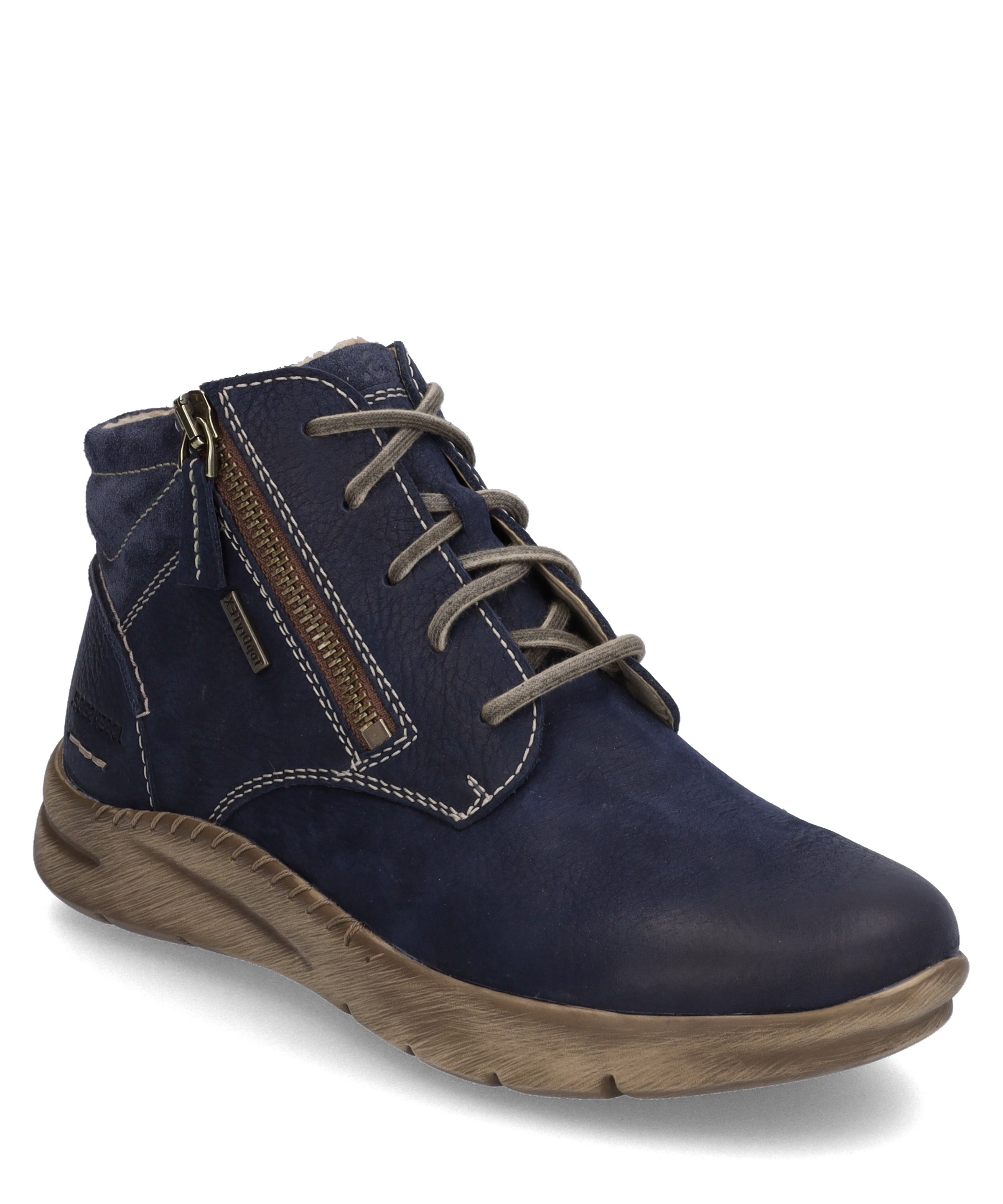 Josef Seibel Stiefelette »Conny 52, ocean«