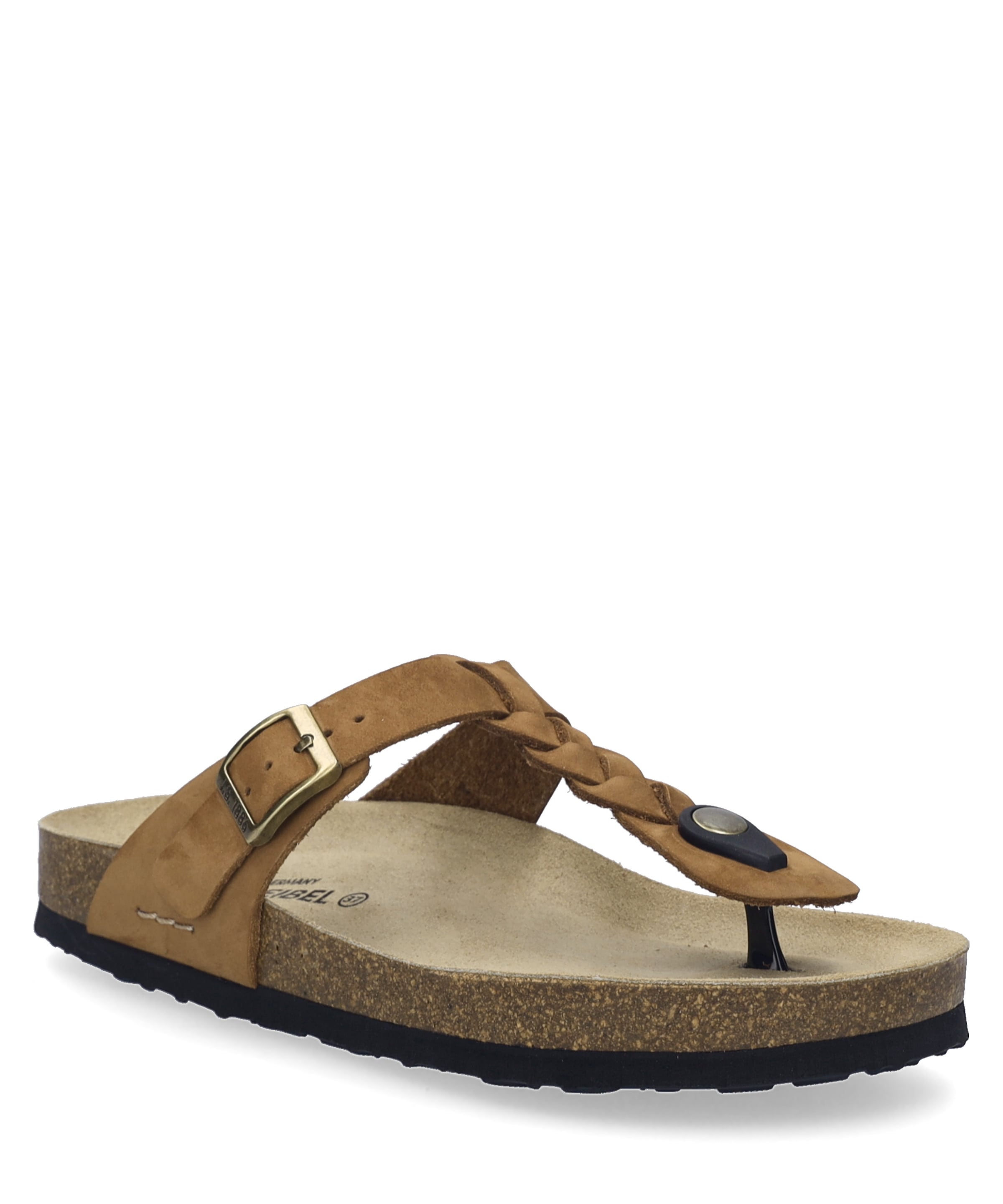 Josef Seibel Sandale »Hermine 15, camel«