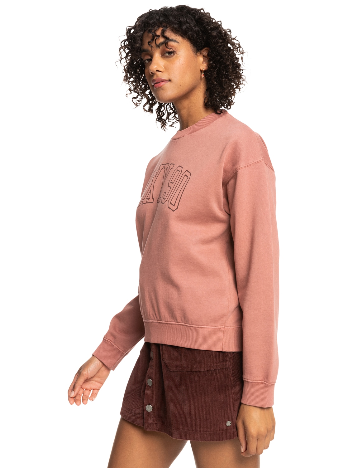 Roxy Sweatshirt »Until Daylight«