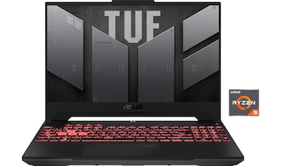 Gaming-Notebook »TUF Gaming A15 FA507NU-LP101W R5-7535HS«, 39,6 cm, / 15,6 Zoll, AMD,...