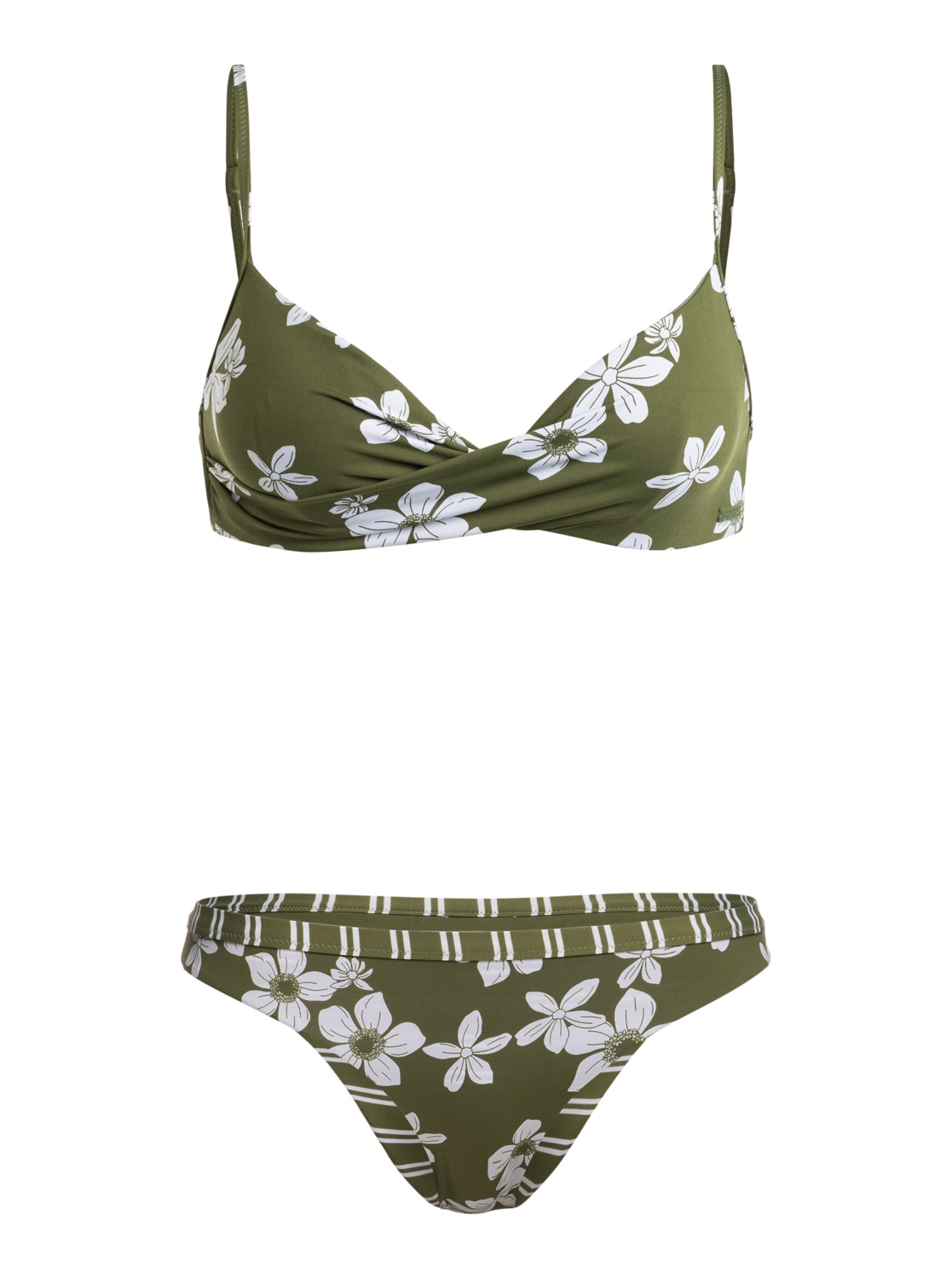 Triangel-Bikini »Retro Revo«