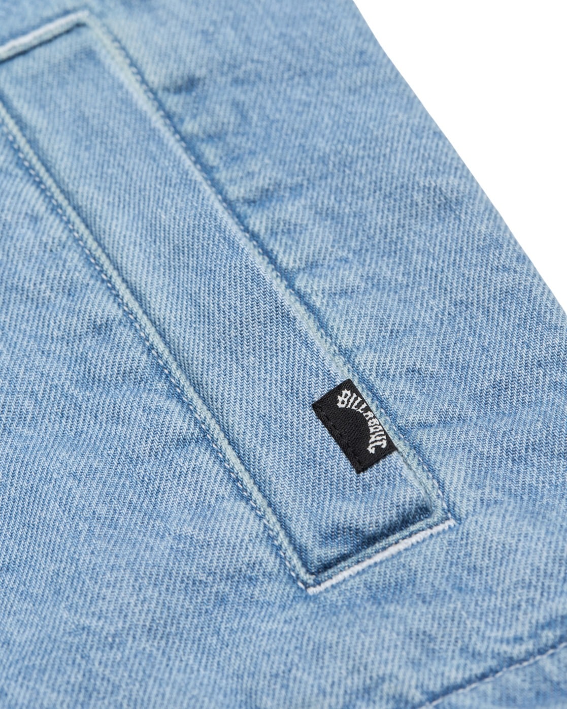 Billabong Jeansjacke »Pump Denim«