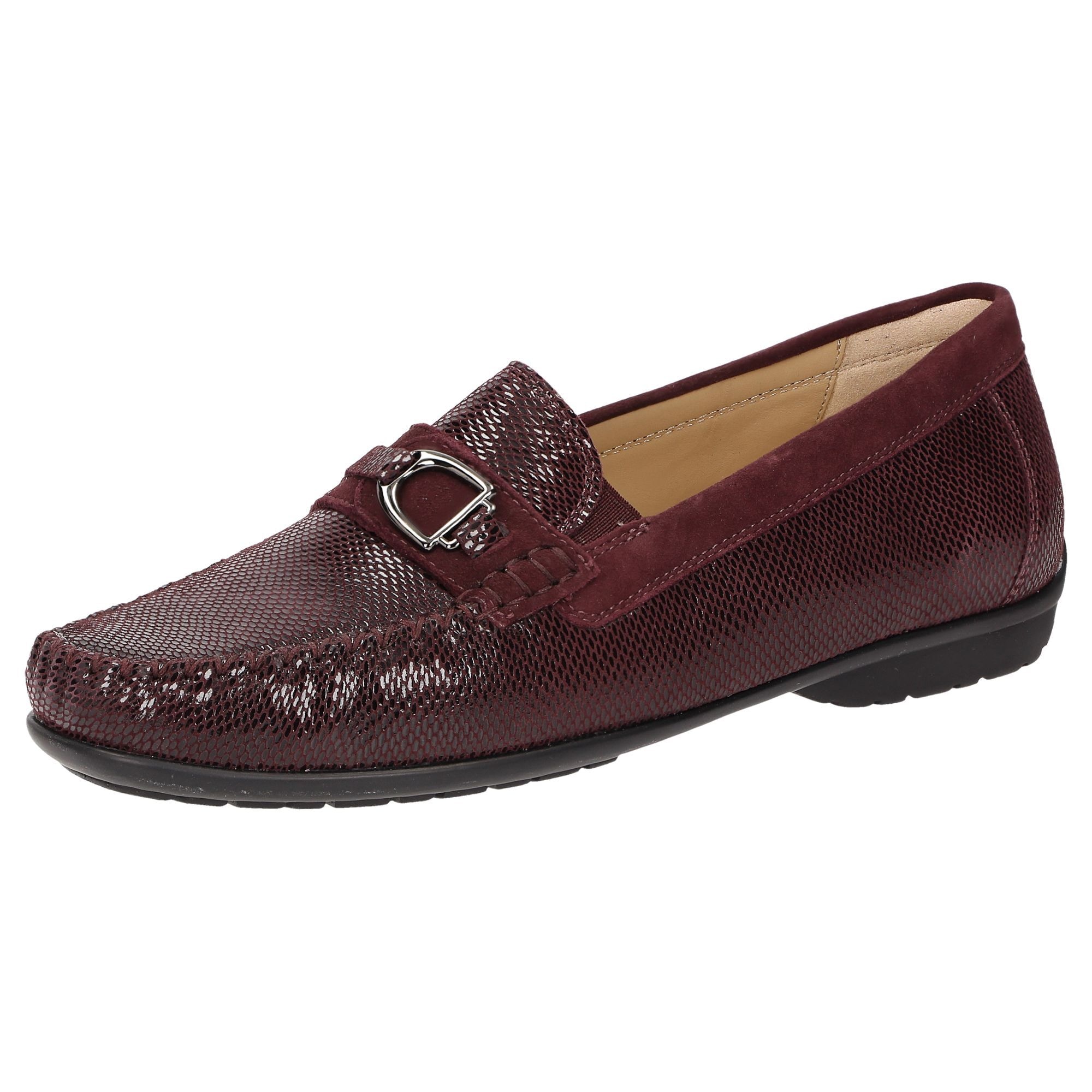 SIOUX Slipper »Cortizia-723-H«