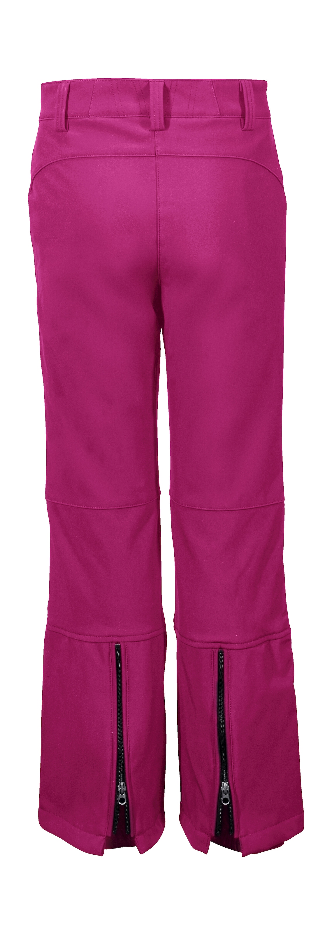 Killtec Skihose »Oppdal GRLS SKI Softshell PNTS«