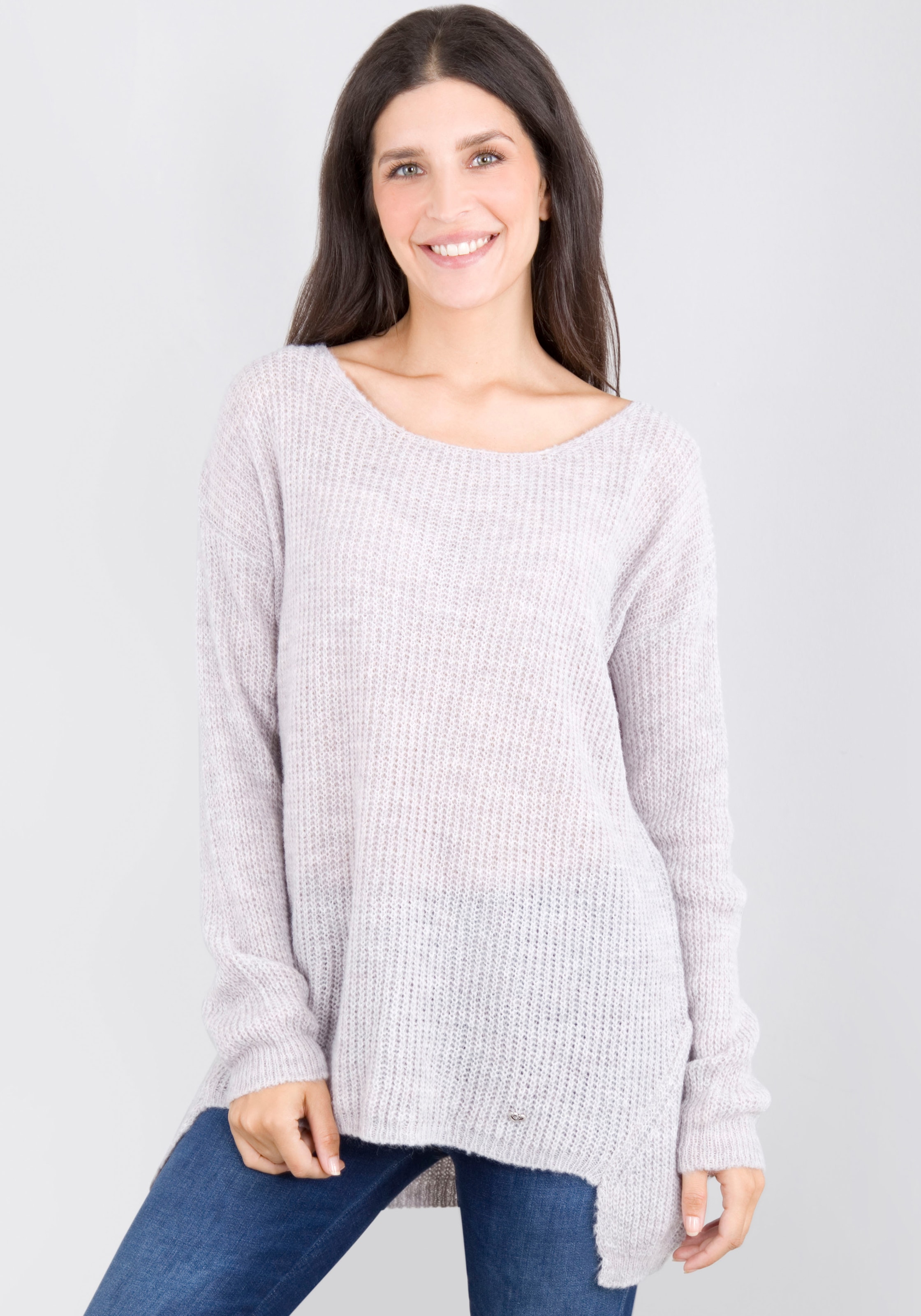 Strickpullover