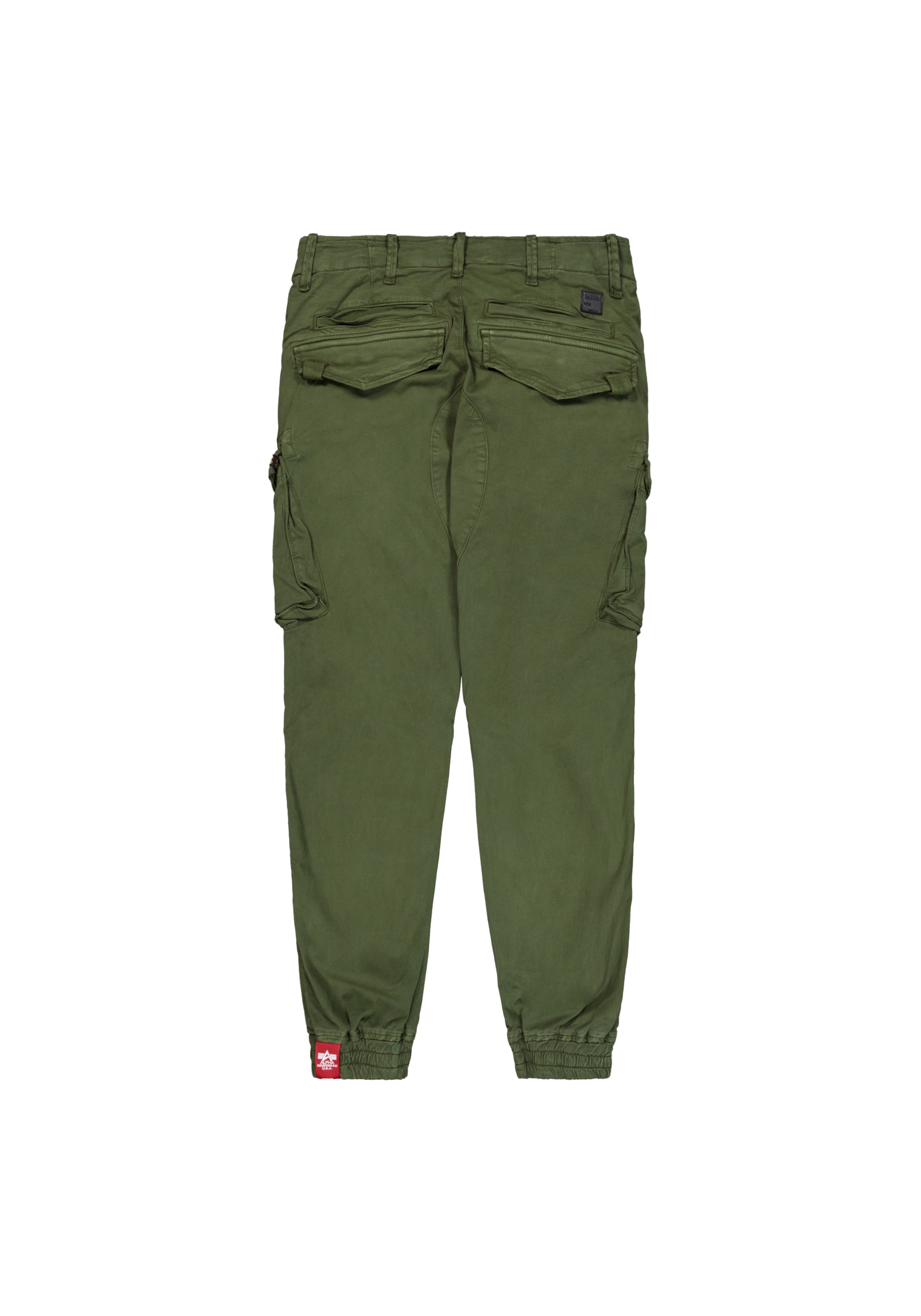 Alpha Industries Cargohose »Alpha Industries Men - Pants Spy Pant«