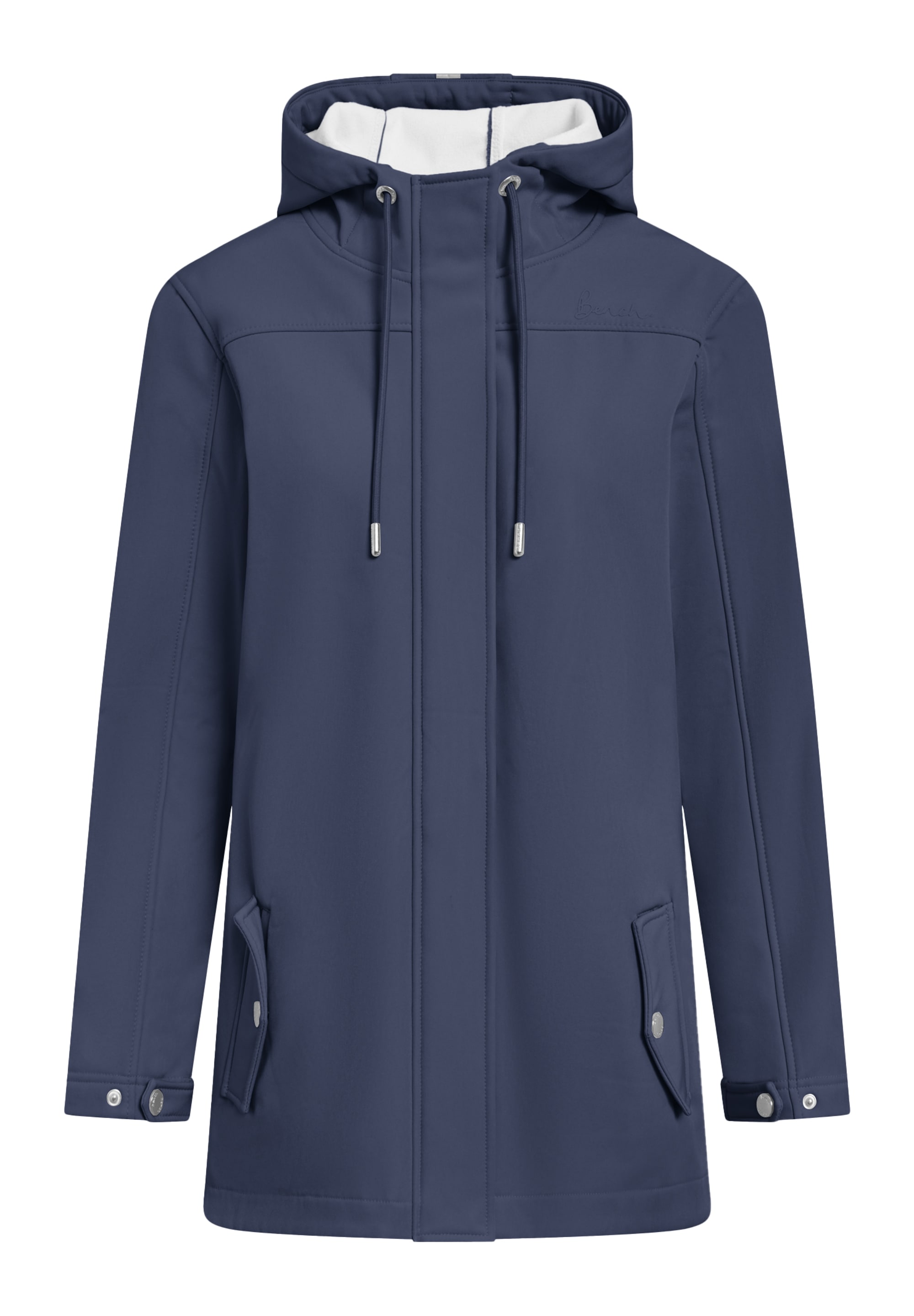 Bench. Steppjacke »642191«