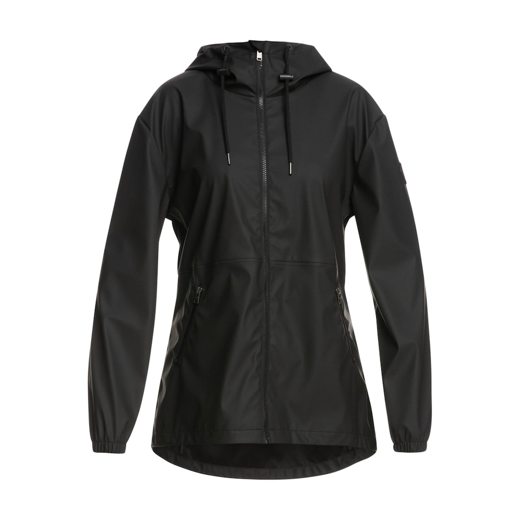 Roxy Regenjacke »No Rain No Flowers«