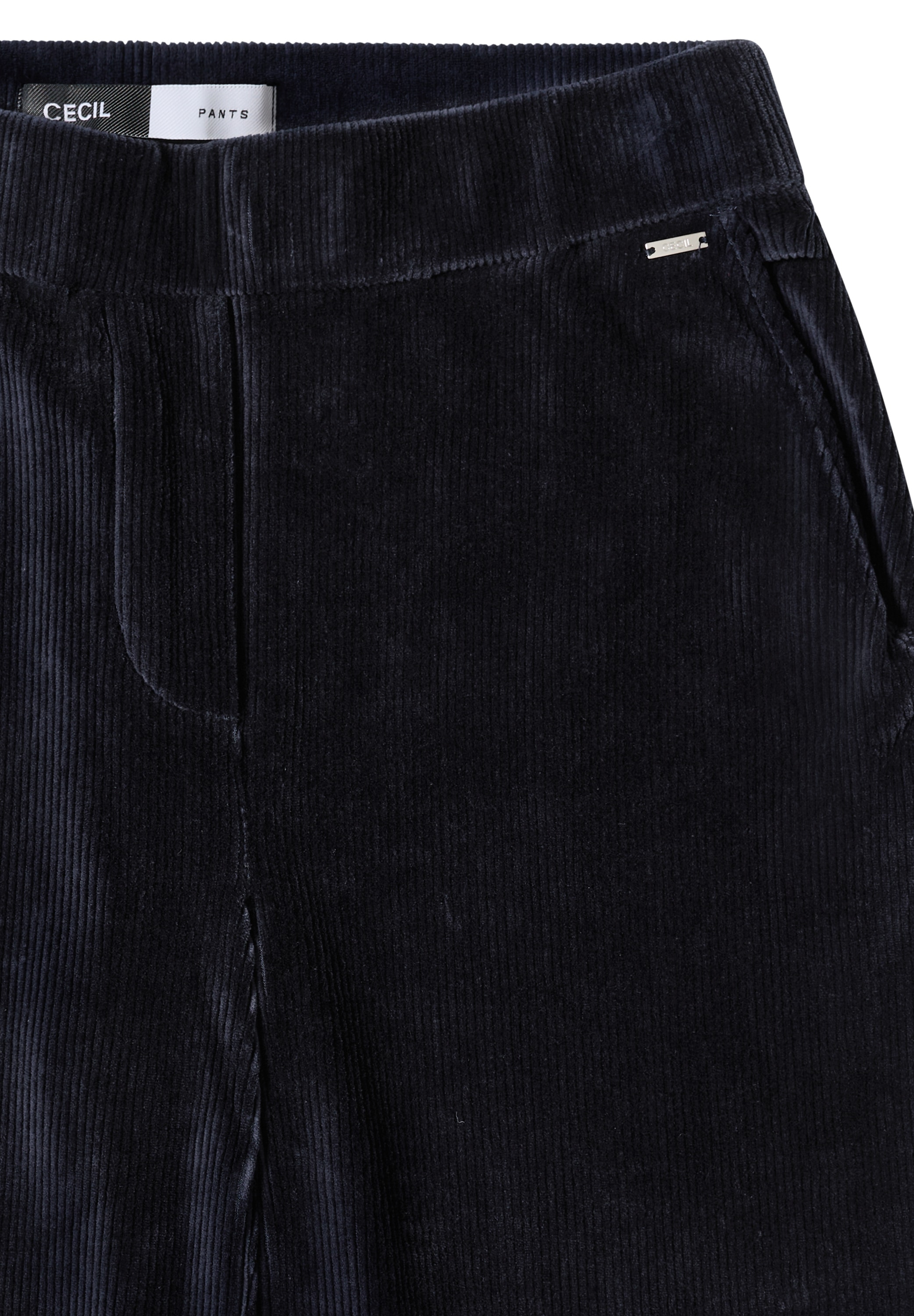 Cecil Cordhose »NEELE«, mit elastischem Bund
