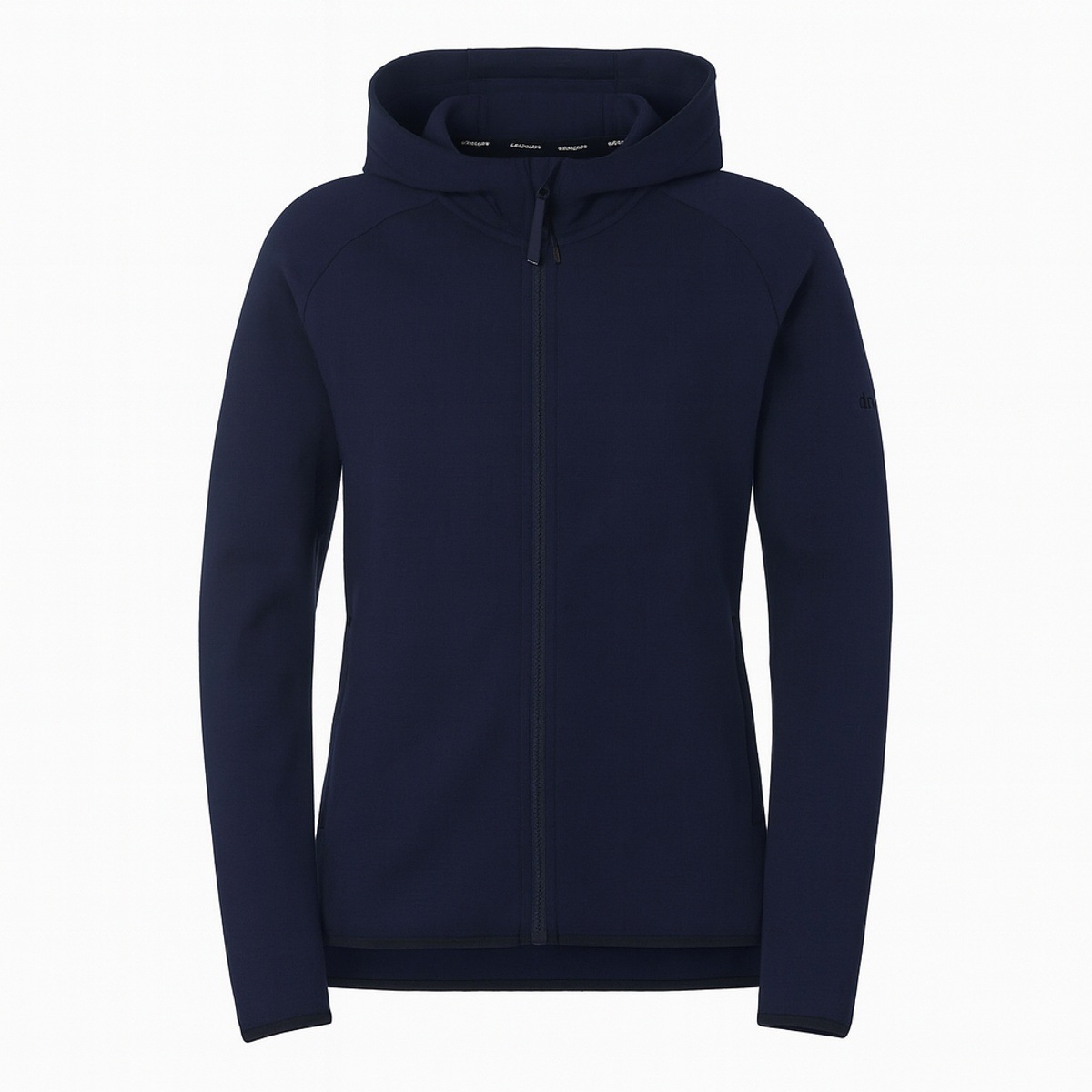 uhlsport Trainingsjacke »Kapuzenjacke ID Women« 1 Stk. tlg.