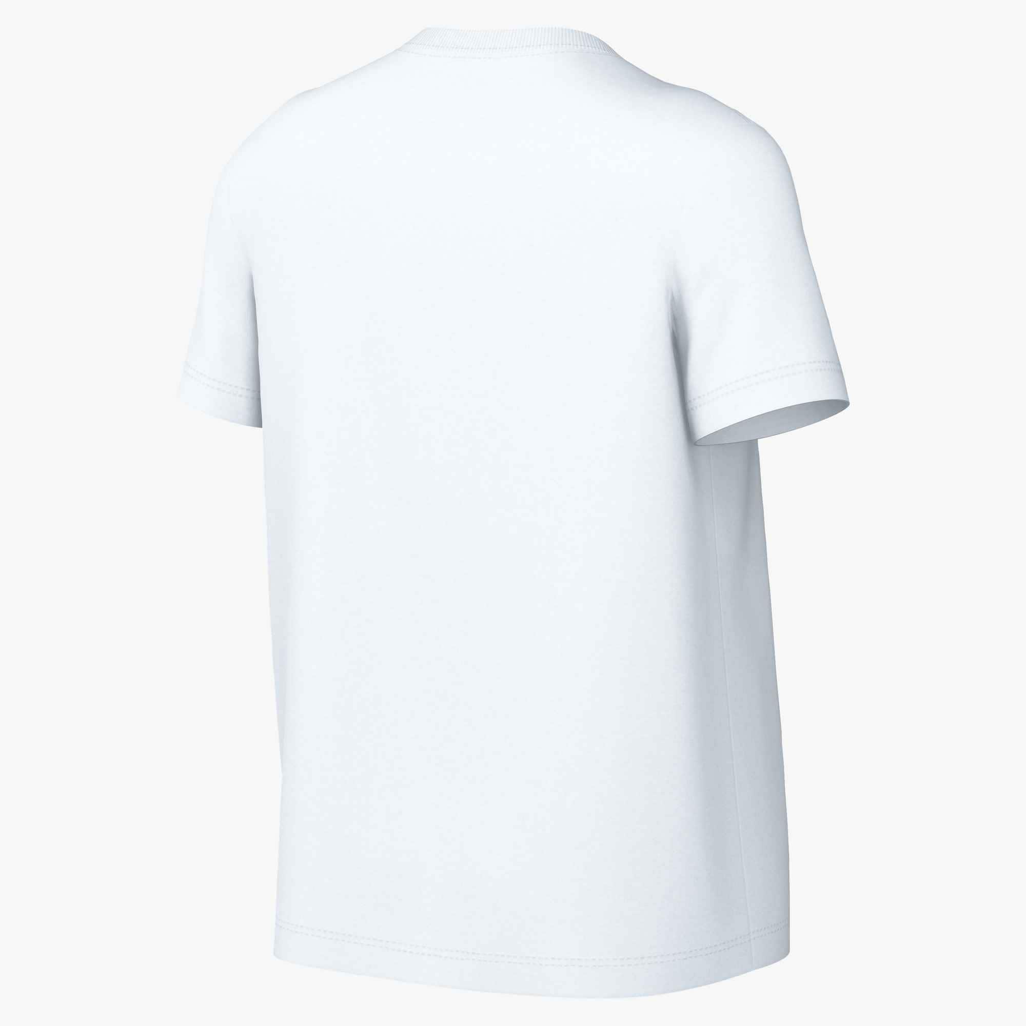 Nike Sportswear T-Shirt »G NSW TEE BOY ESSNTL LBR« für Mädchen und Jugendliche