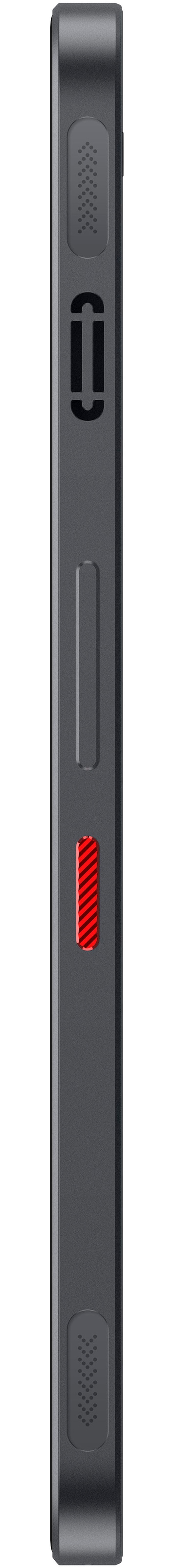 Nubia Smartphone »Nubia Neo 5 GT 12+256GB« Black