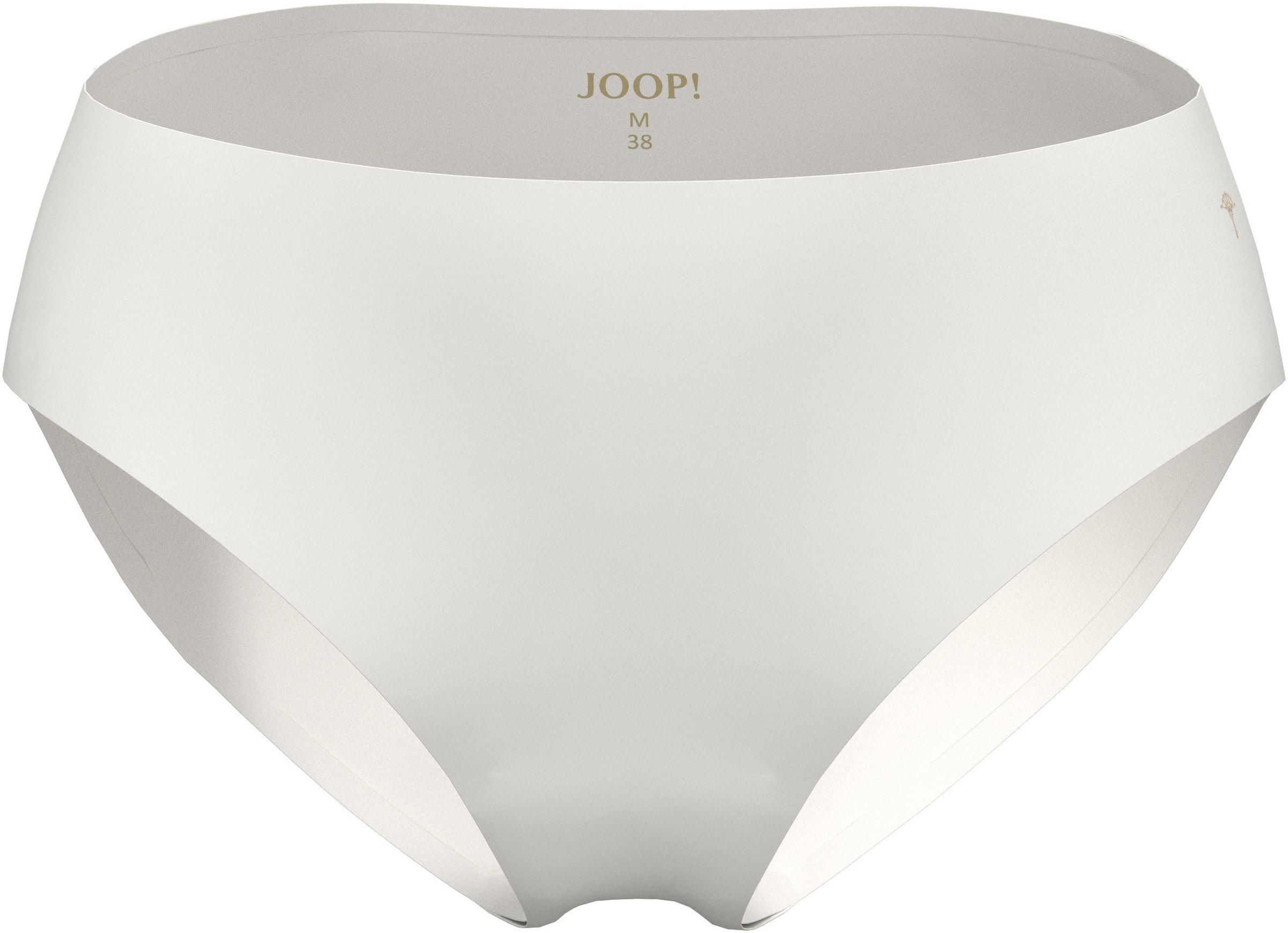 JOOP! Slip »Sensation«, mit flachen Abschlüssen für Tragekomfort