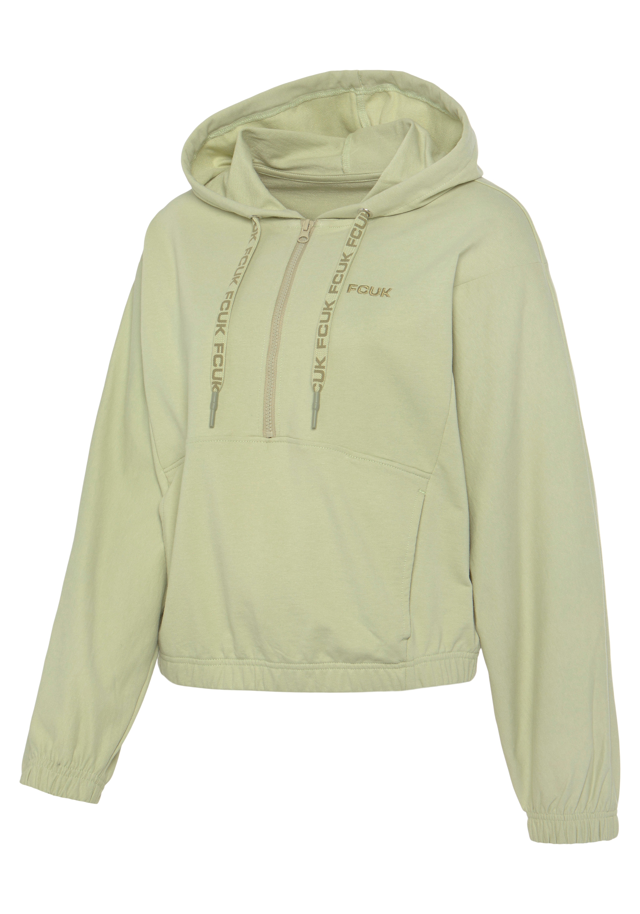 FCUK Hoodie, Loungeanzug