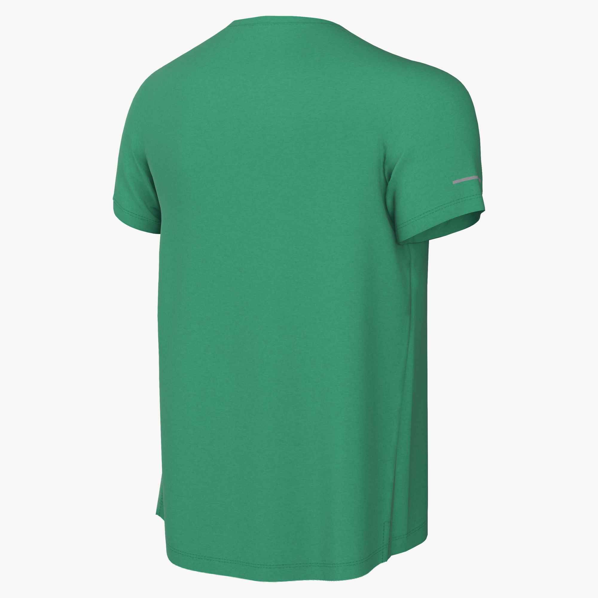 Nike T-Shirt »B NK DF SS MILER TOP«