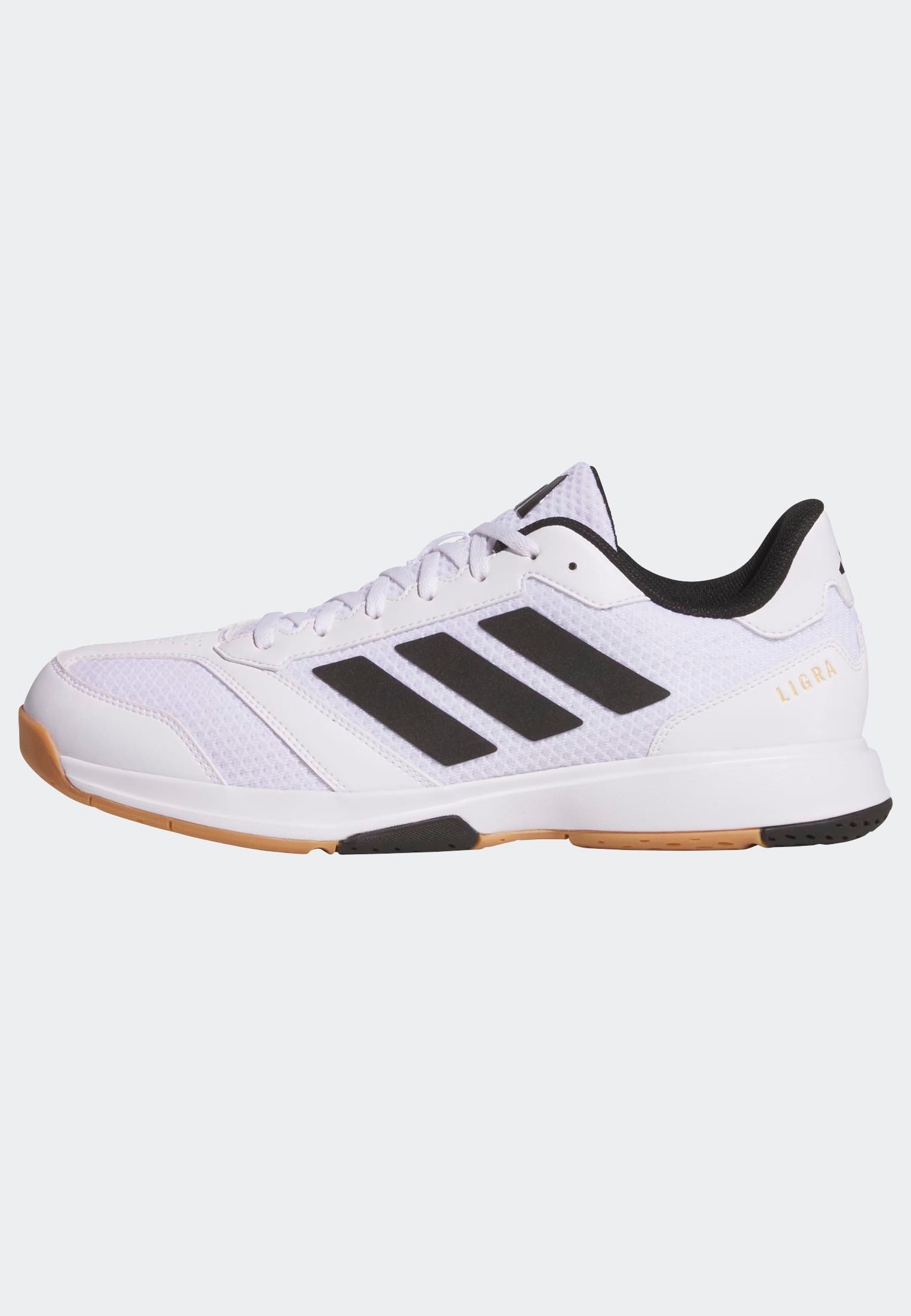 adidas Performance Hallenschuh »LIGRA 8 INDOOR«, geeignet für jeden Hallensport