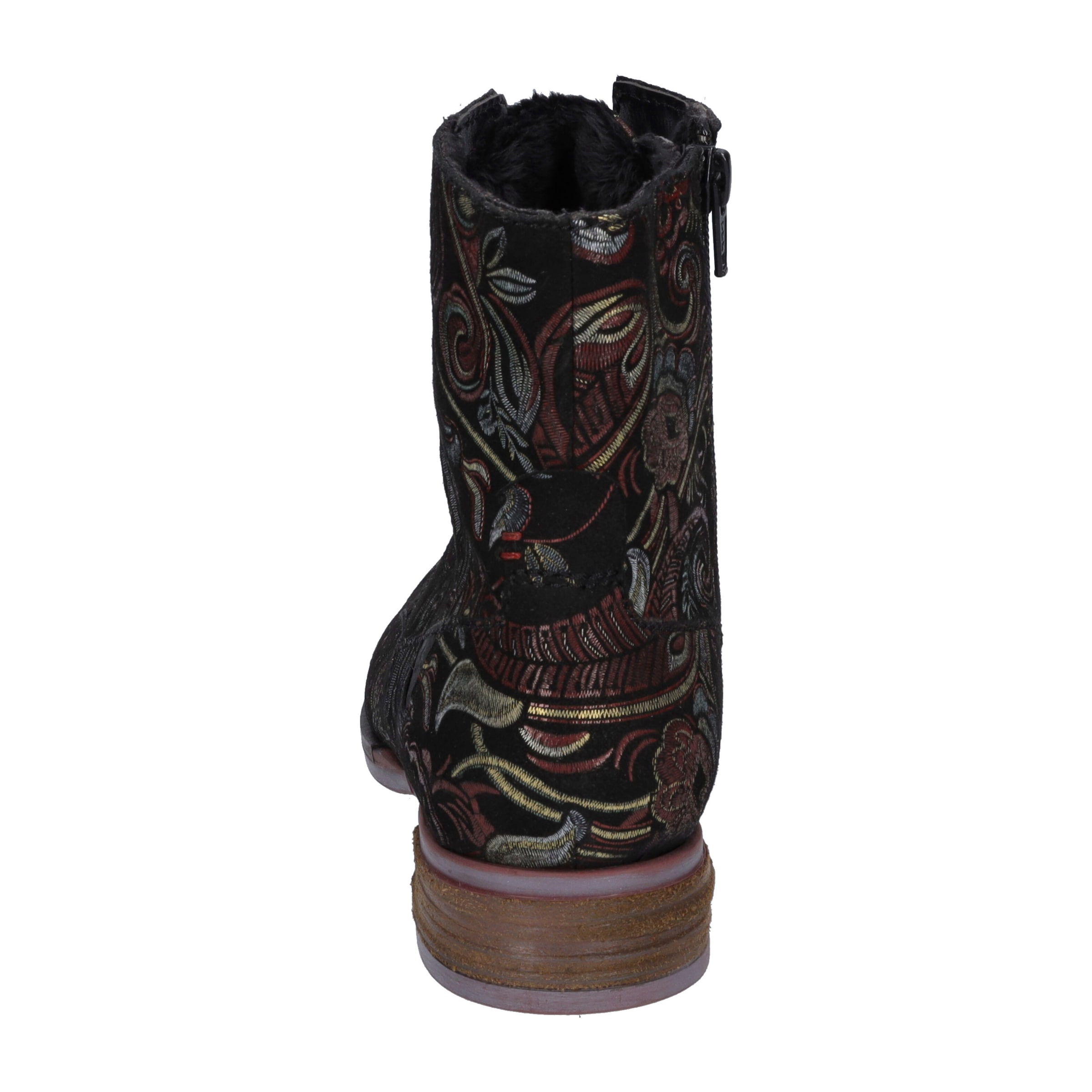 Josef Seibel Stiefelette »Sanja 01, schwarz«