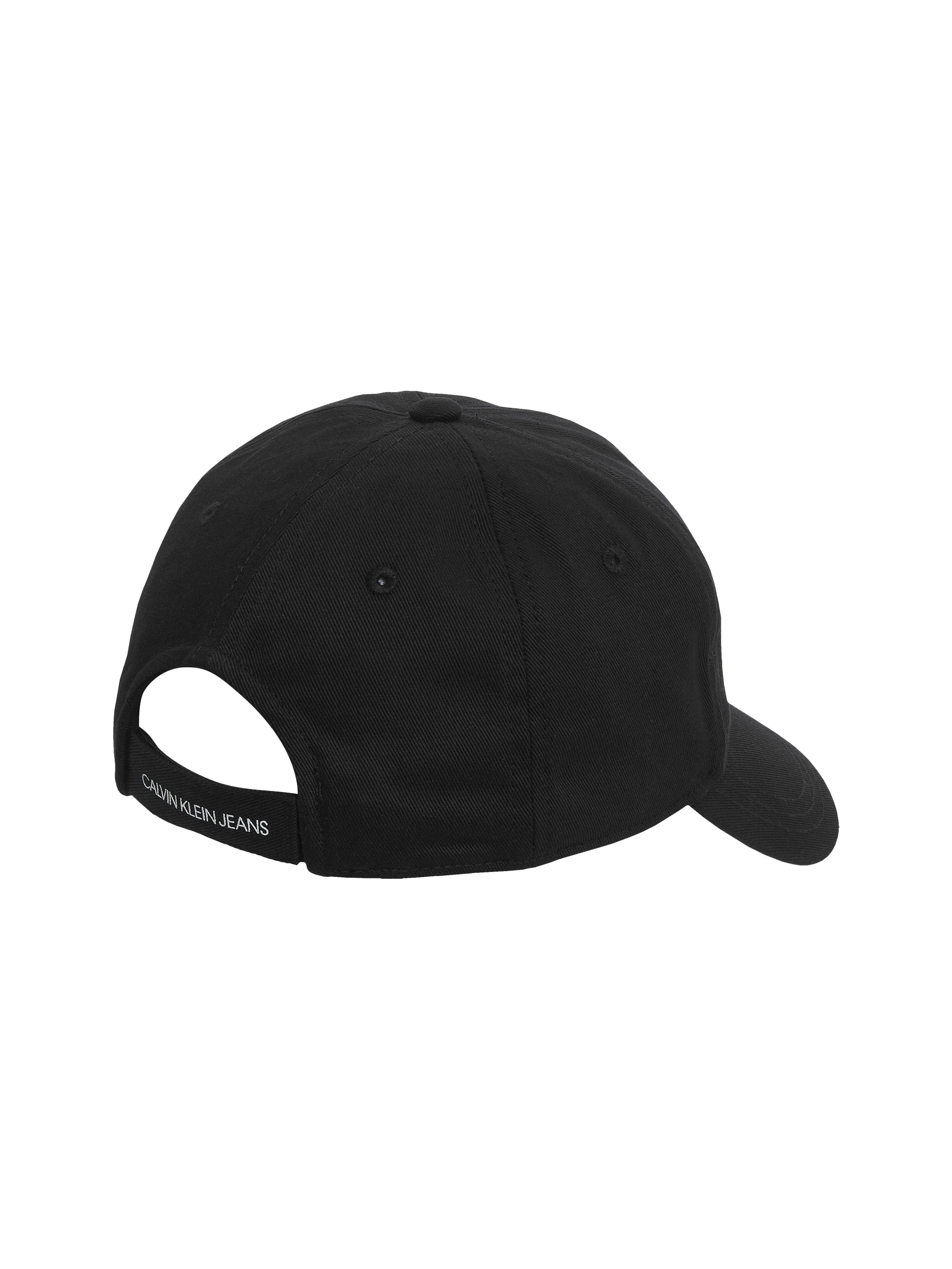 Calvin Klein Jeans Baseball Cap »MONOGRAM BASEBALL CAP«