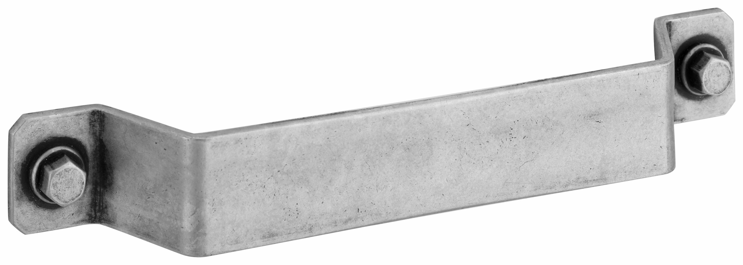 Schildmeyer Hängeschrank »Milan«, Breite 40,5 cm, mit Metallgriffen,  Türanschlag wechselbar kaufen bei OTTO