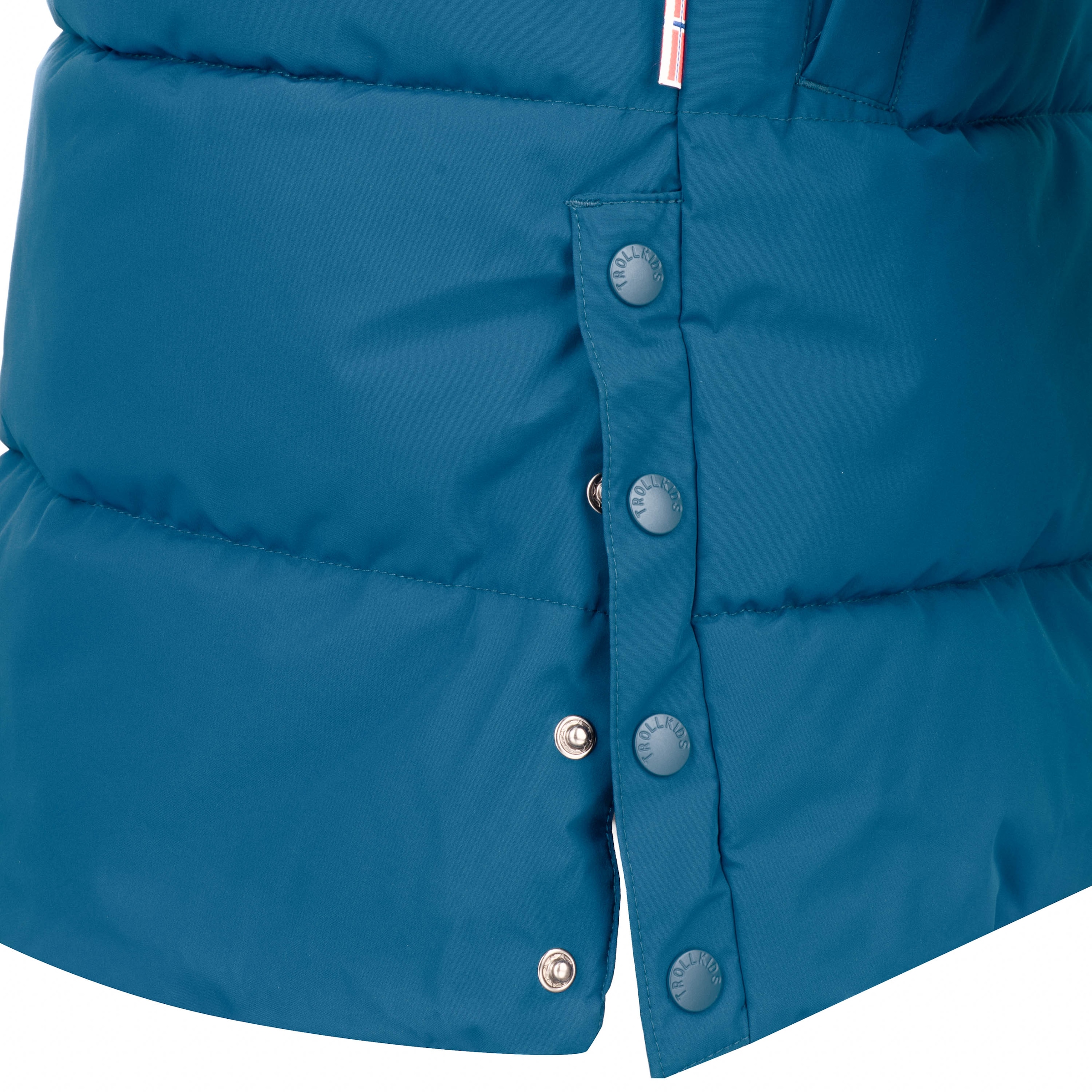 TROLLKIDS Wintermantel »GIRLS AURLAND COAT XT«