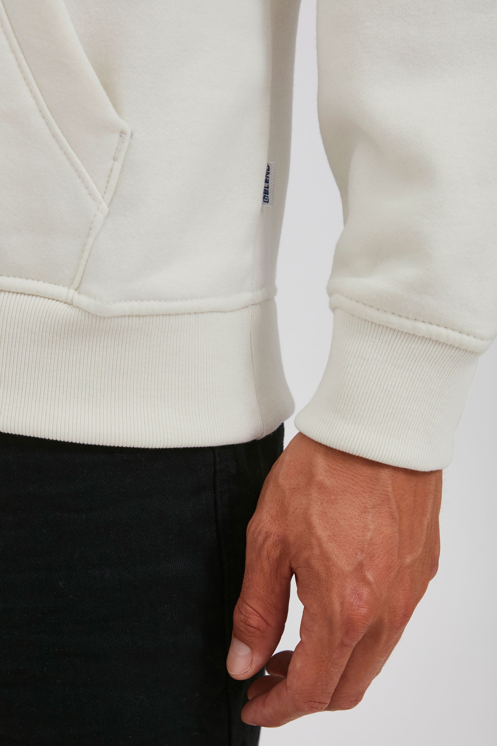 Blend Kapuzenpullover »Sweatshirtkapuzenpul BHDownton«