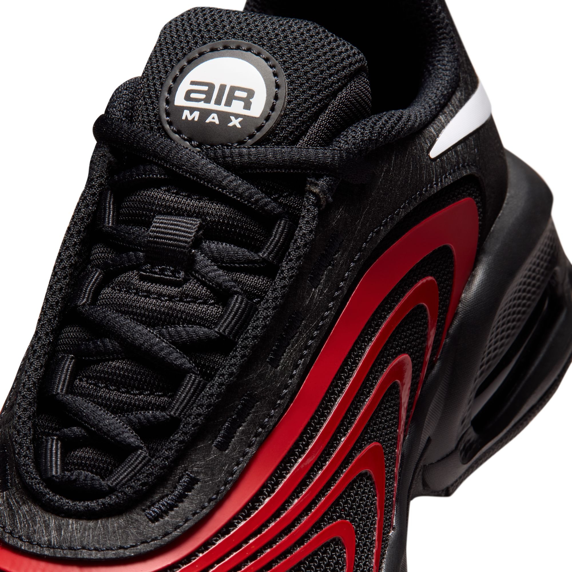 Nike Sportswear Sneaker »Air Max Fire (GS)«  Design auf den Spuren des Nike Air Max Plus TN