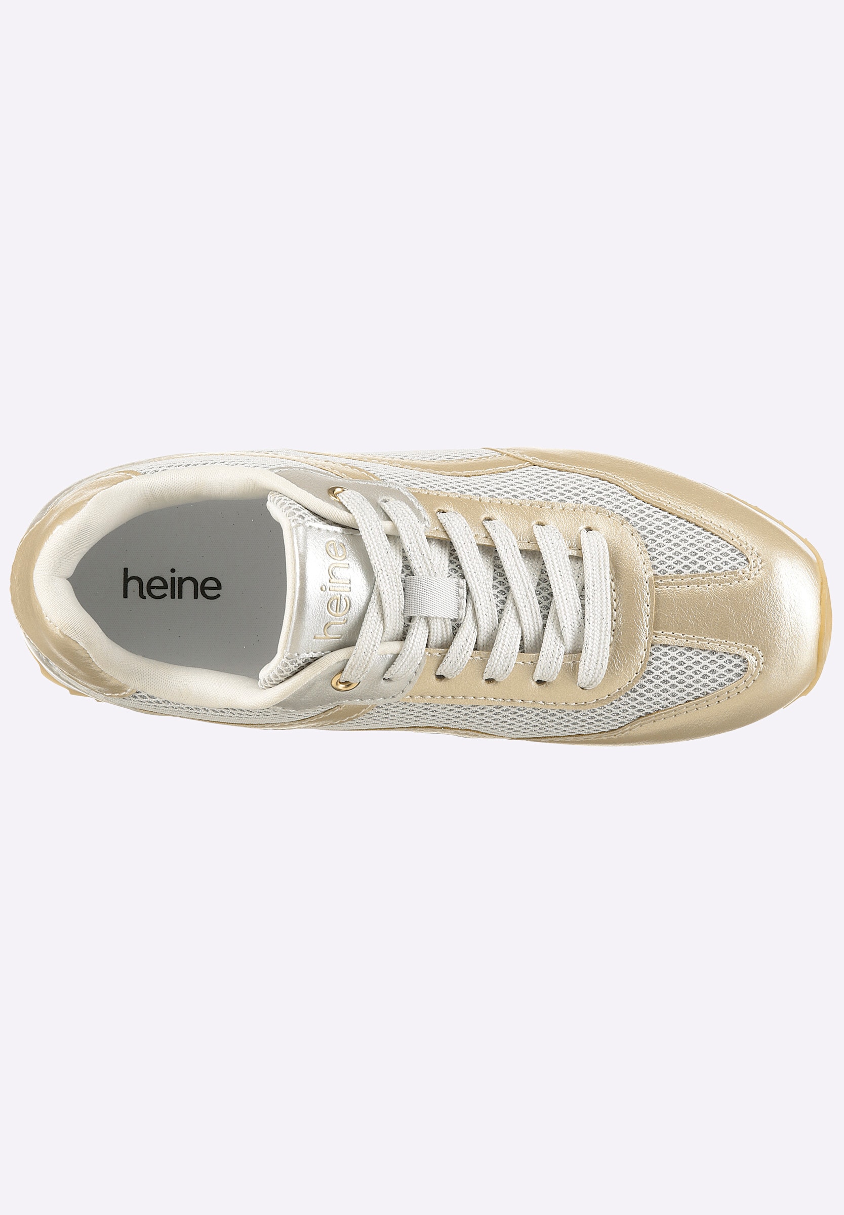 heine Sneaker »Sneaker Sneaker«