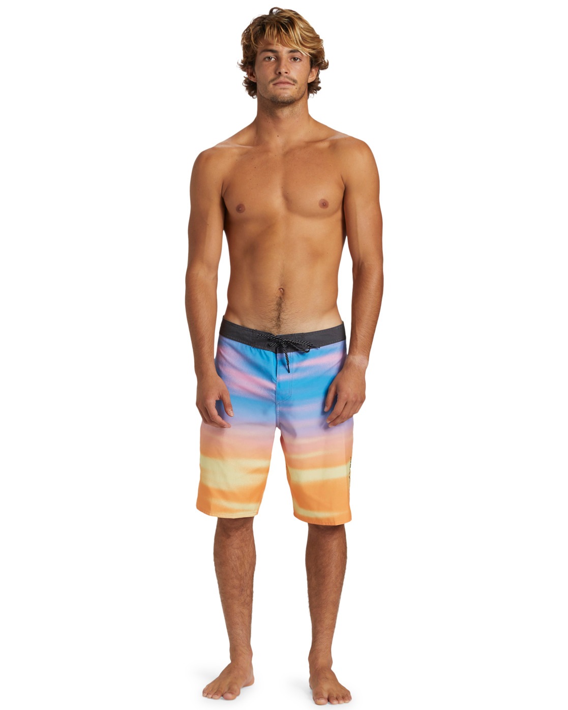 Quiksilver Boardshorts »Everyday Fade 20"«