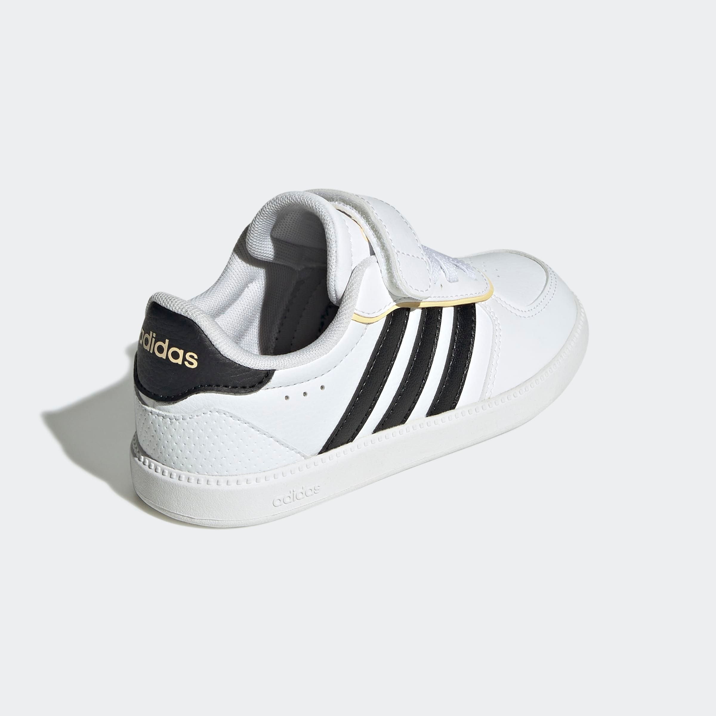 adidas Sportswear Sneaker »BREAKNET SLEEK KIDS«