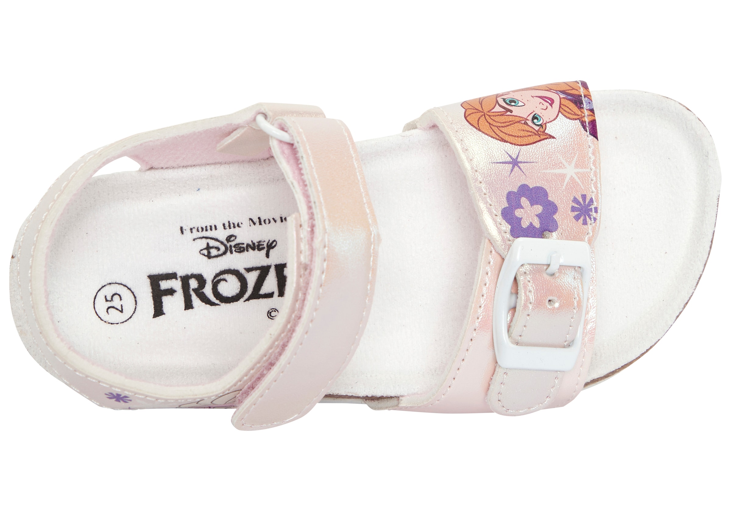 Disney Sandale »FROZEN«