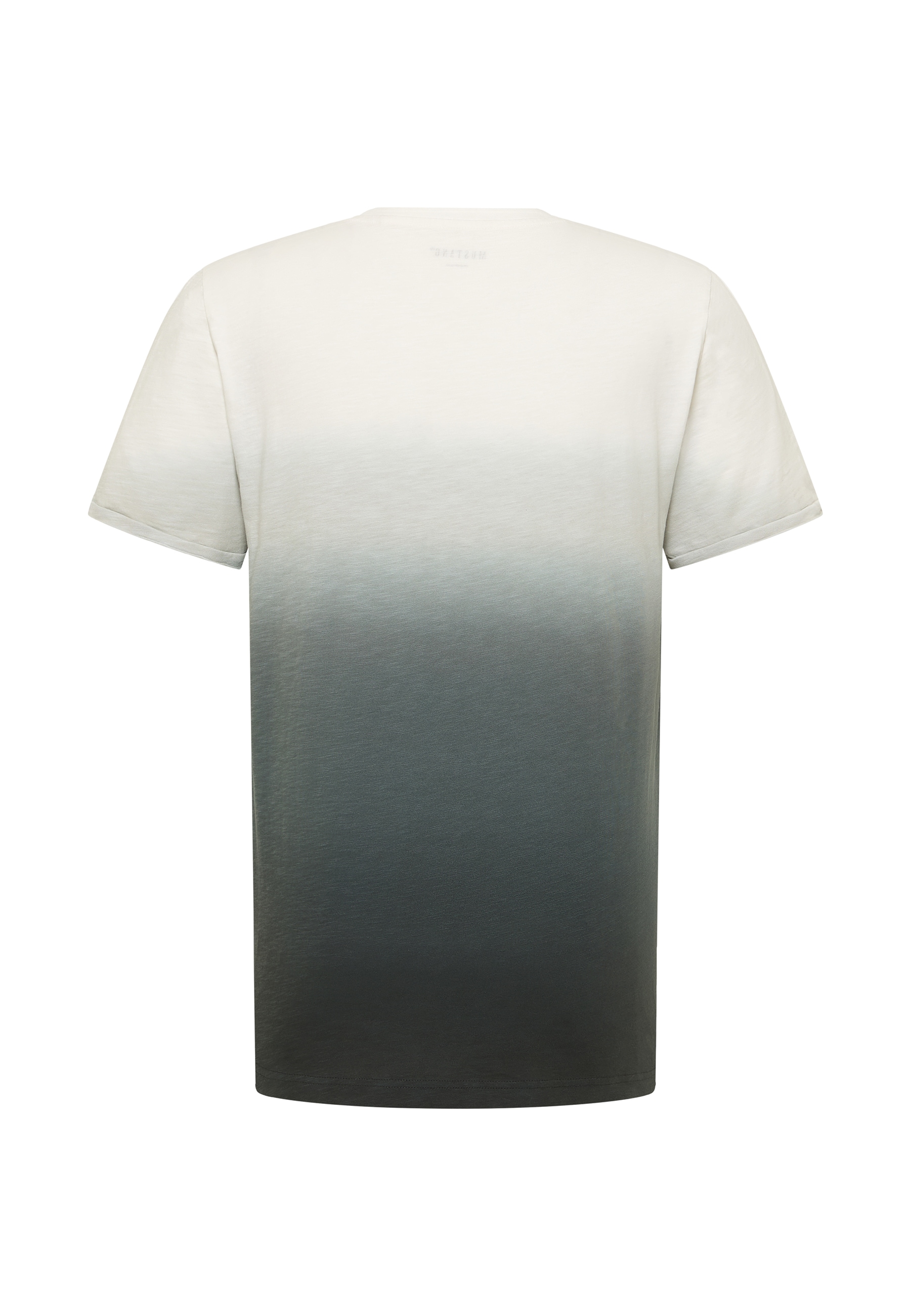 MUSTANG Kurzarmshirt »Herren Style Austin«