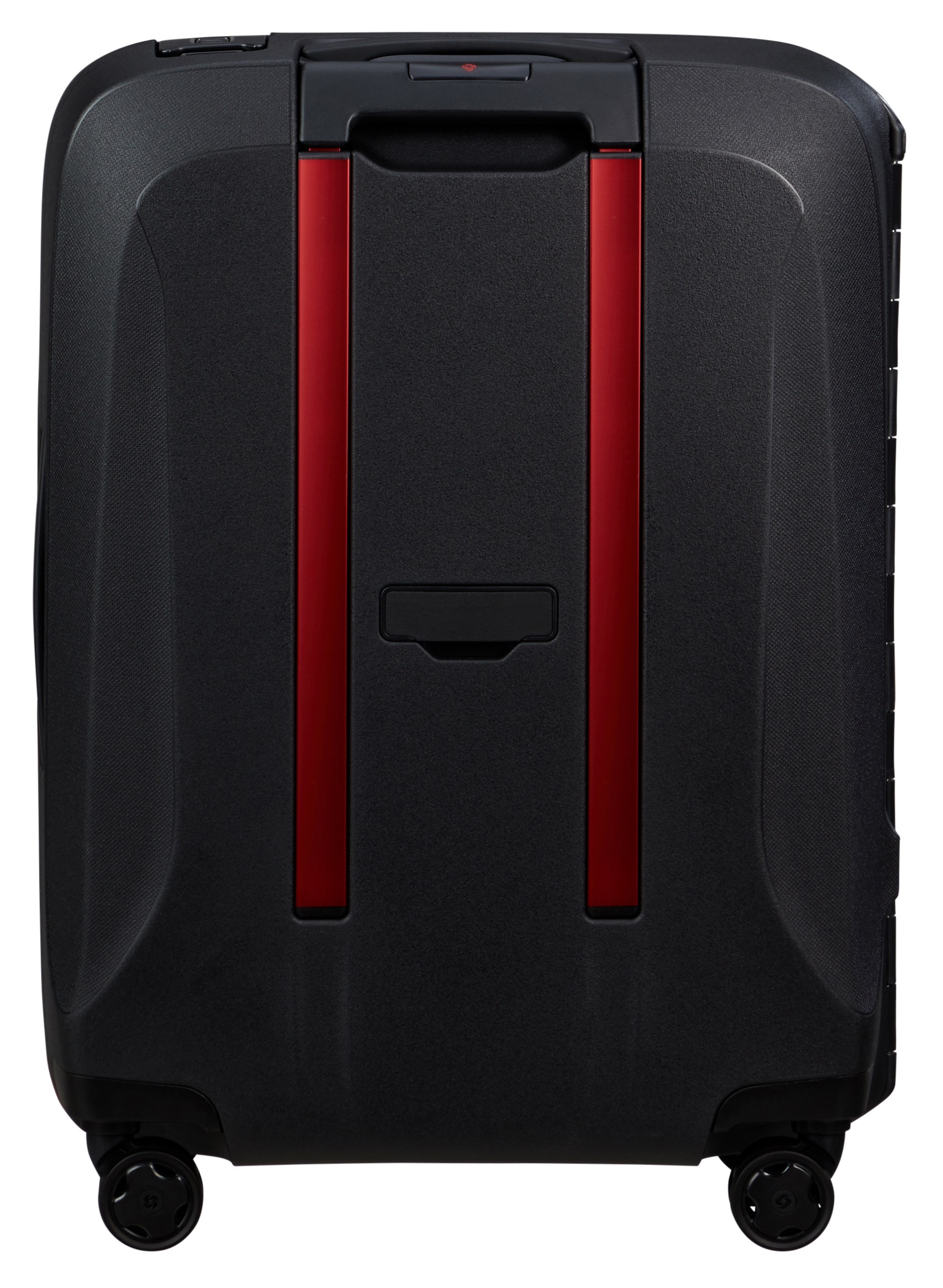 Samsonite Hartschalen-Trolley »ESSENS, verschiedene Größen und Farben«, 4 Rollen, Reisekoffer Hartschalenkoffer Koffer für Flugreisen TSA-Schloss
