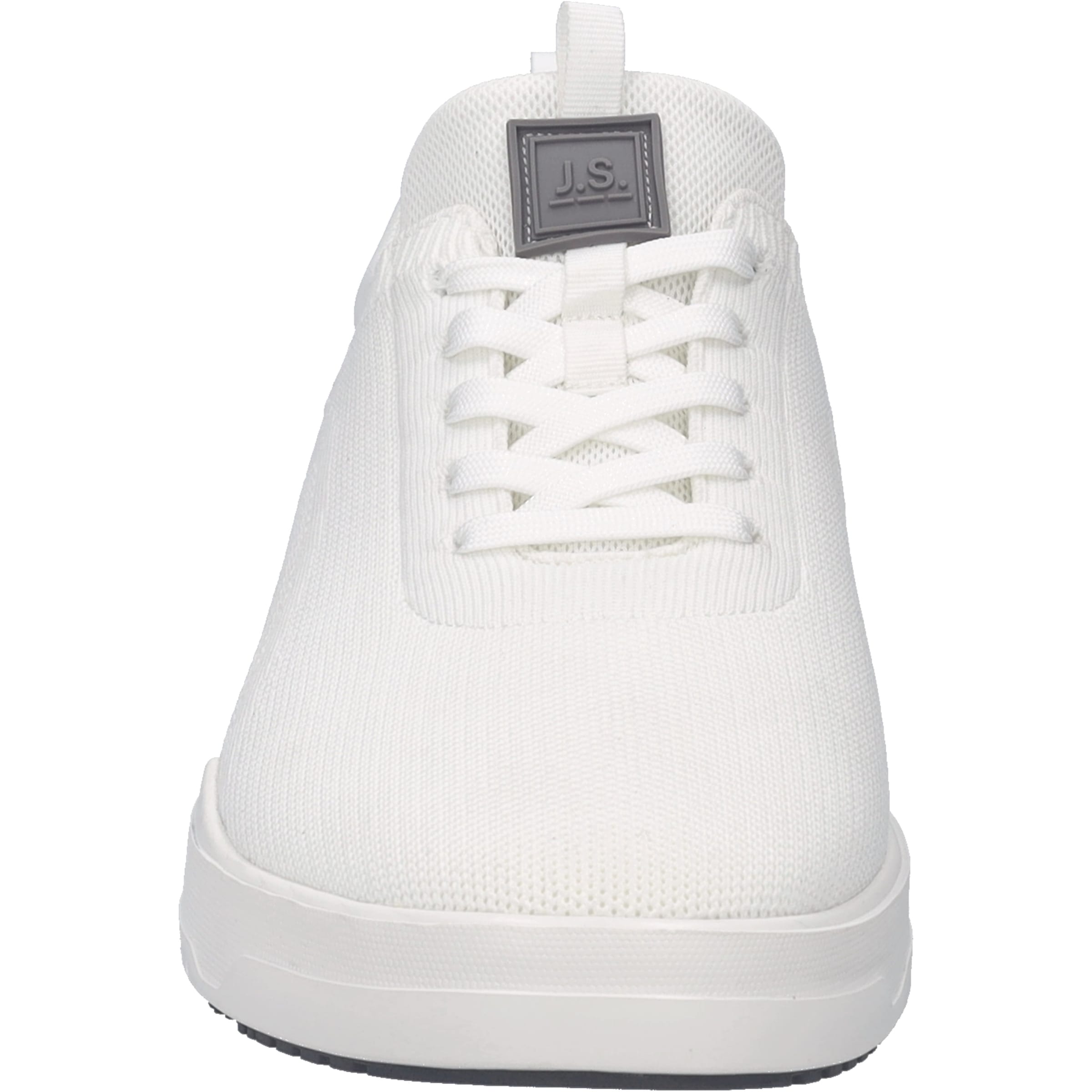 Josef Seibel Sneaker »Donovan 02, weiss«