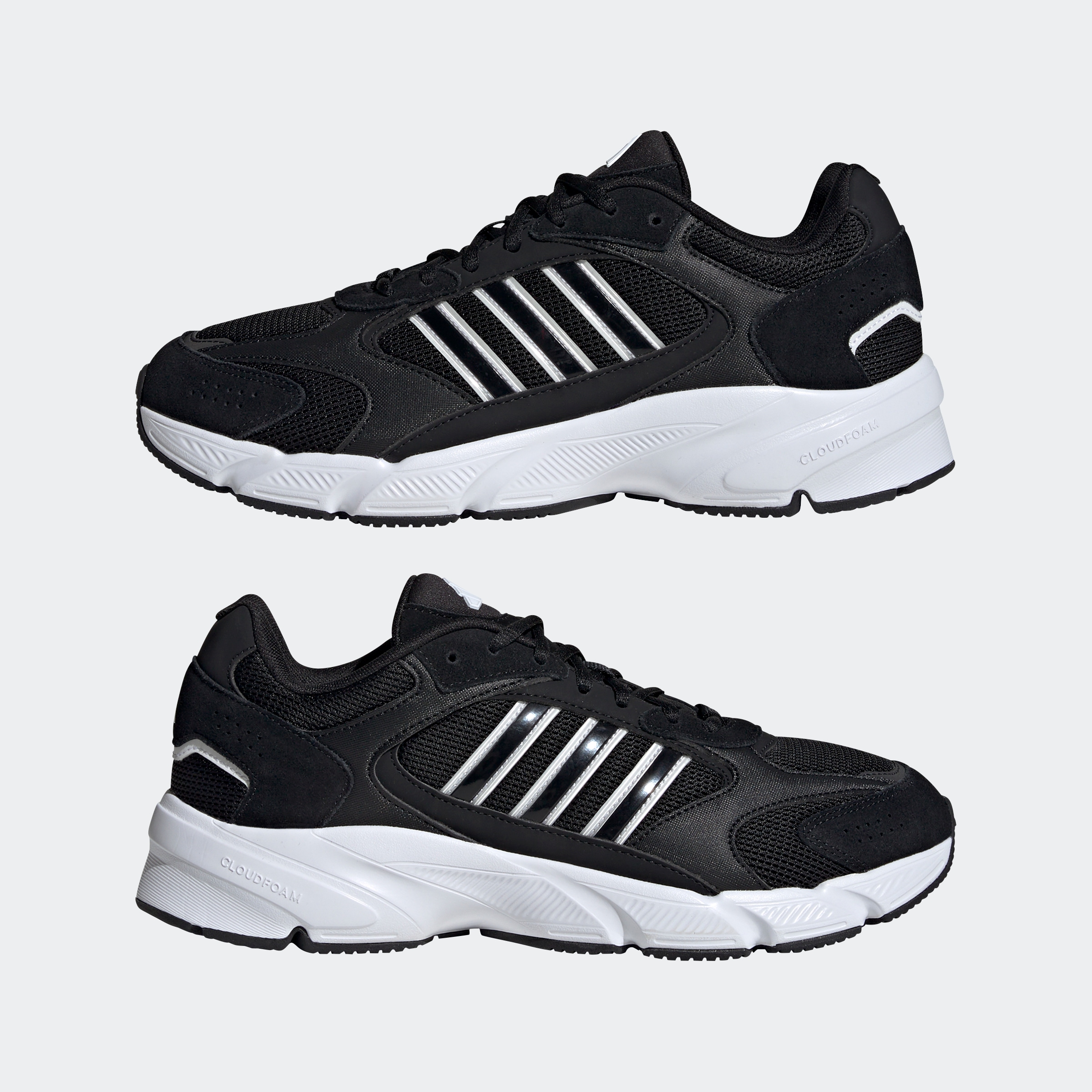 adidas Sportswear Sneaker »CRAZYCHAOS 2000«, inspiriert vom Design des adidas RESPONSE CL