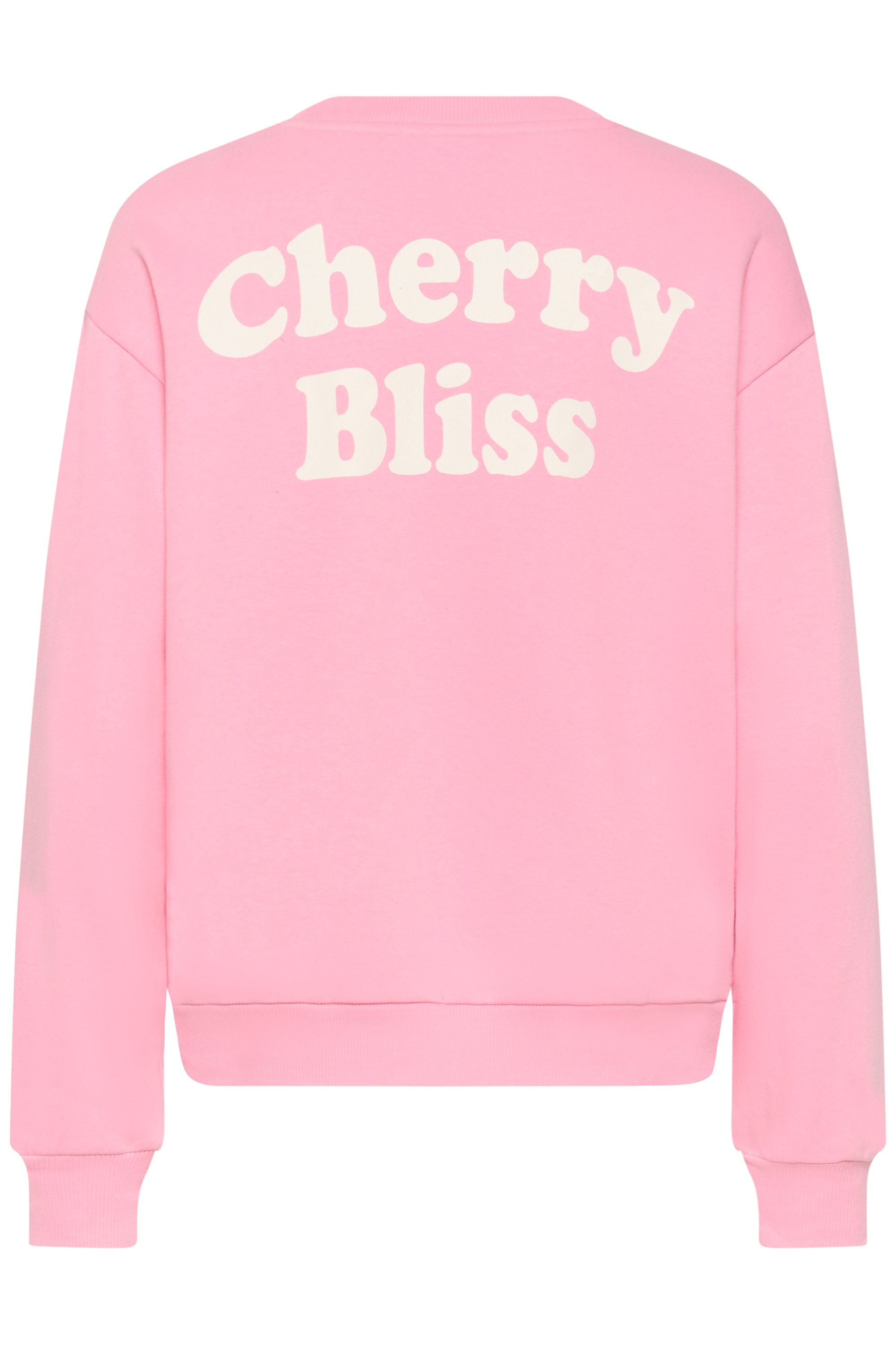 KAFFE Sweatshirt »Sweatshirt KAmelody«
